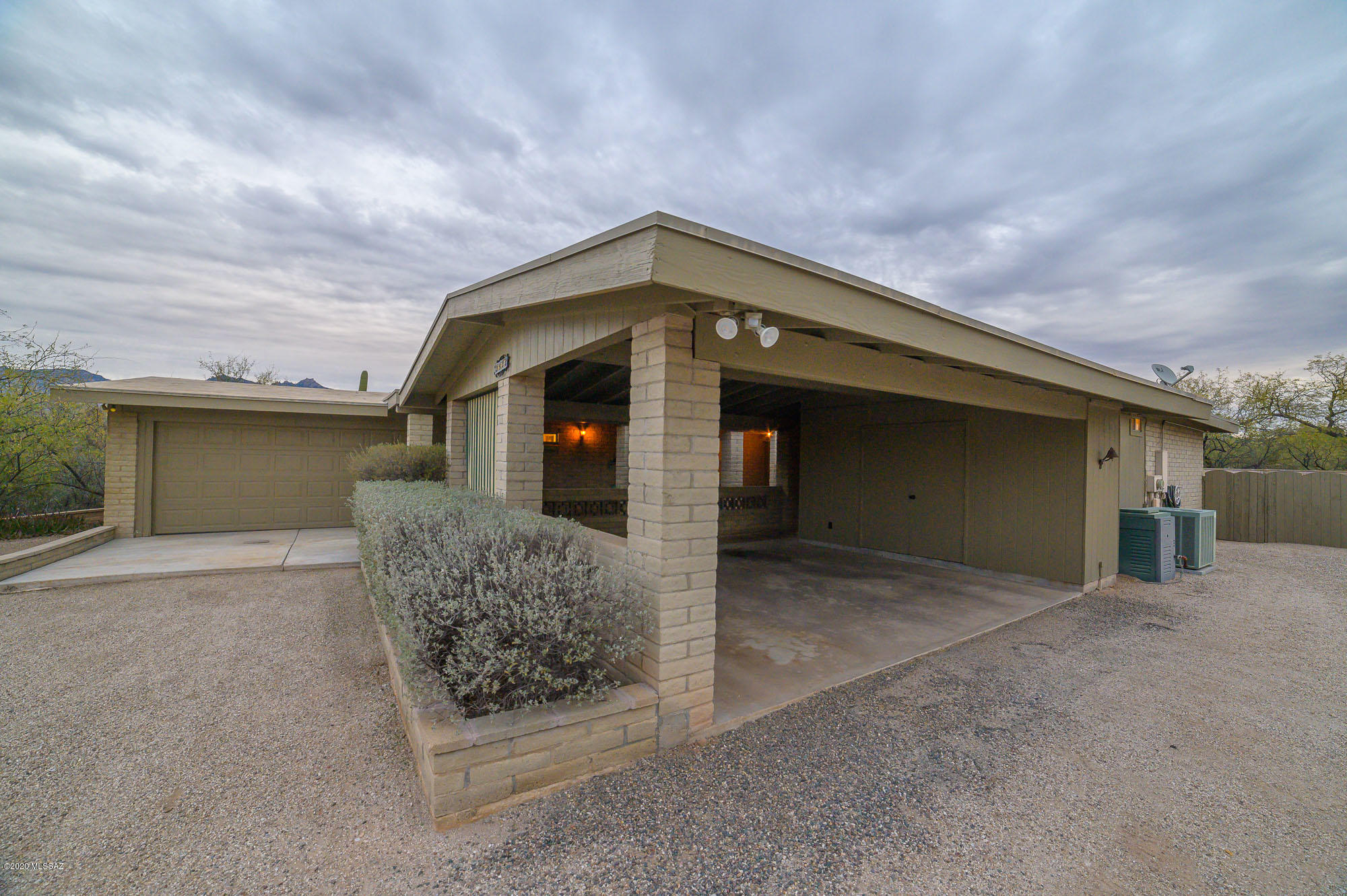 Rinconada Hills  (1-115) - Residential