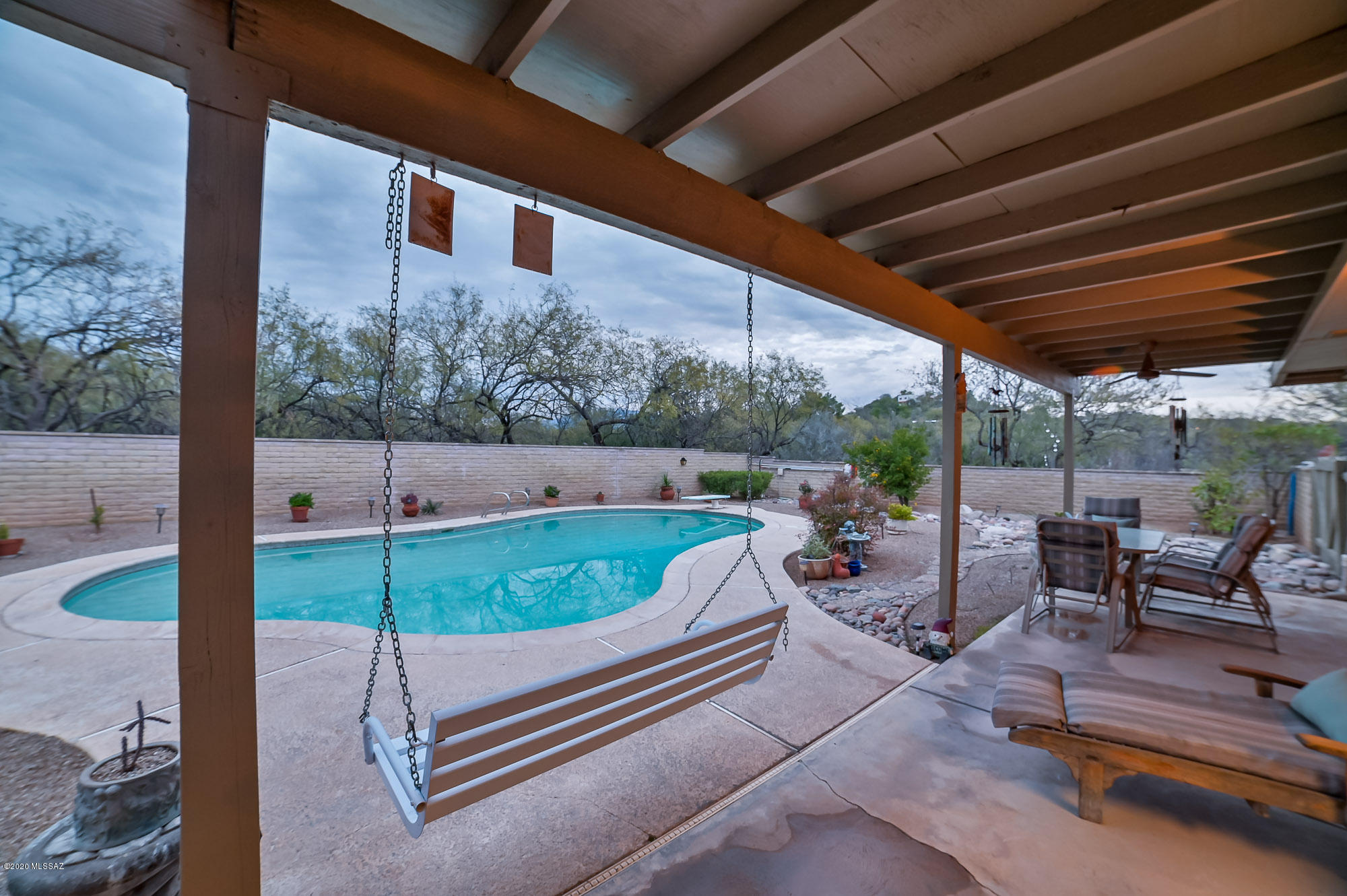 Rinconada Hills  (1-115) - Residential