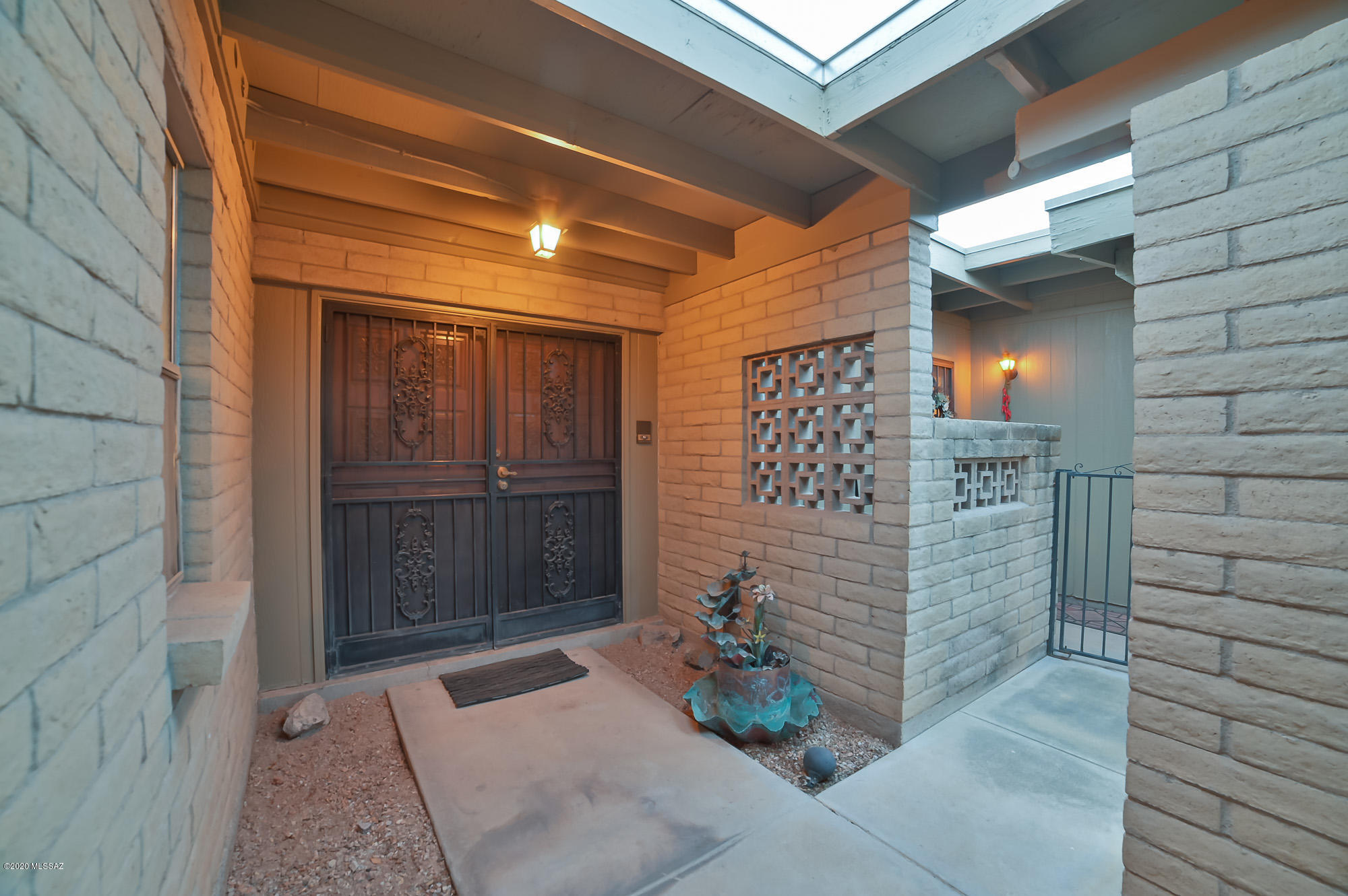 Rinconada Hills  (1-115) - Residential