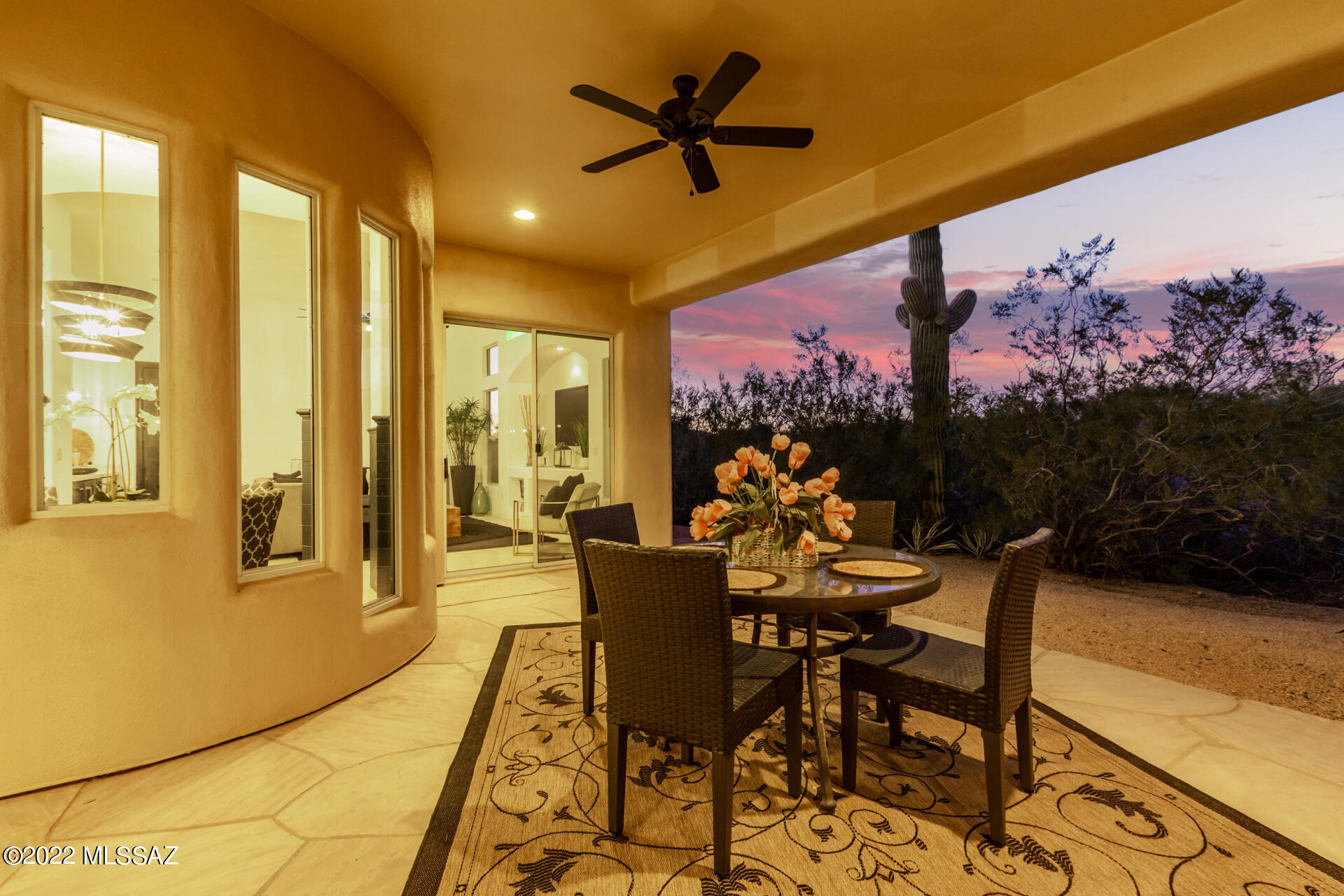 Out Of Pima County - Residential