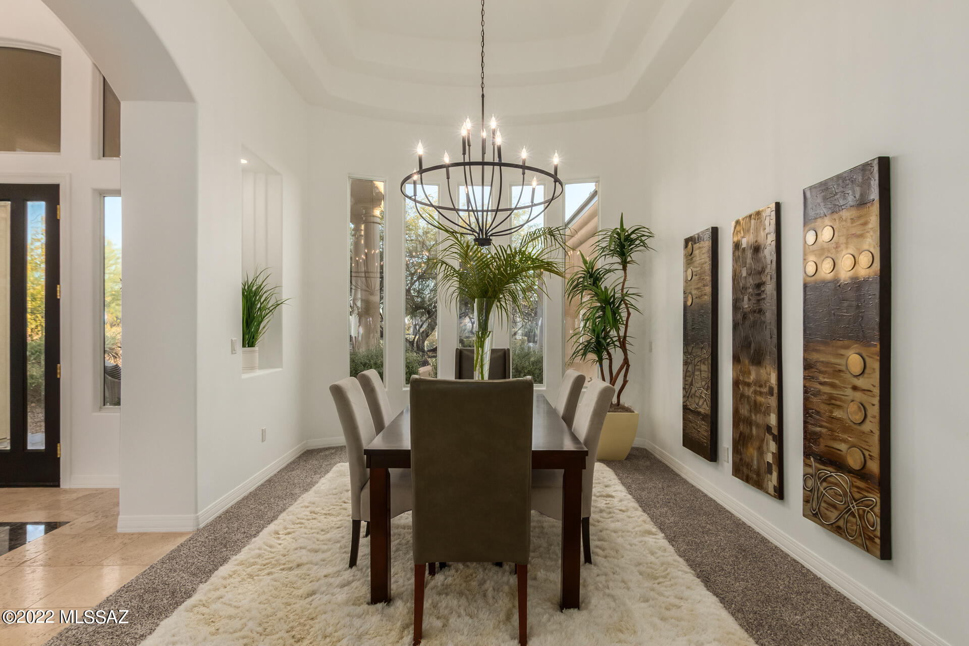 Out Of Pima County - Residential