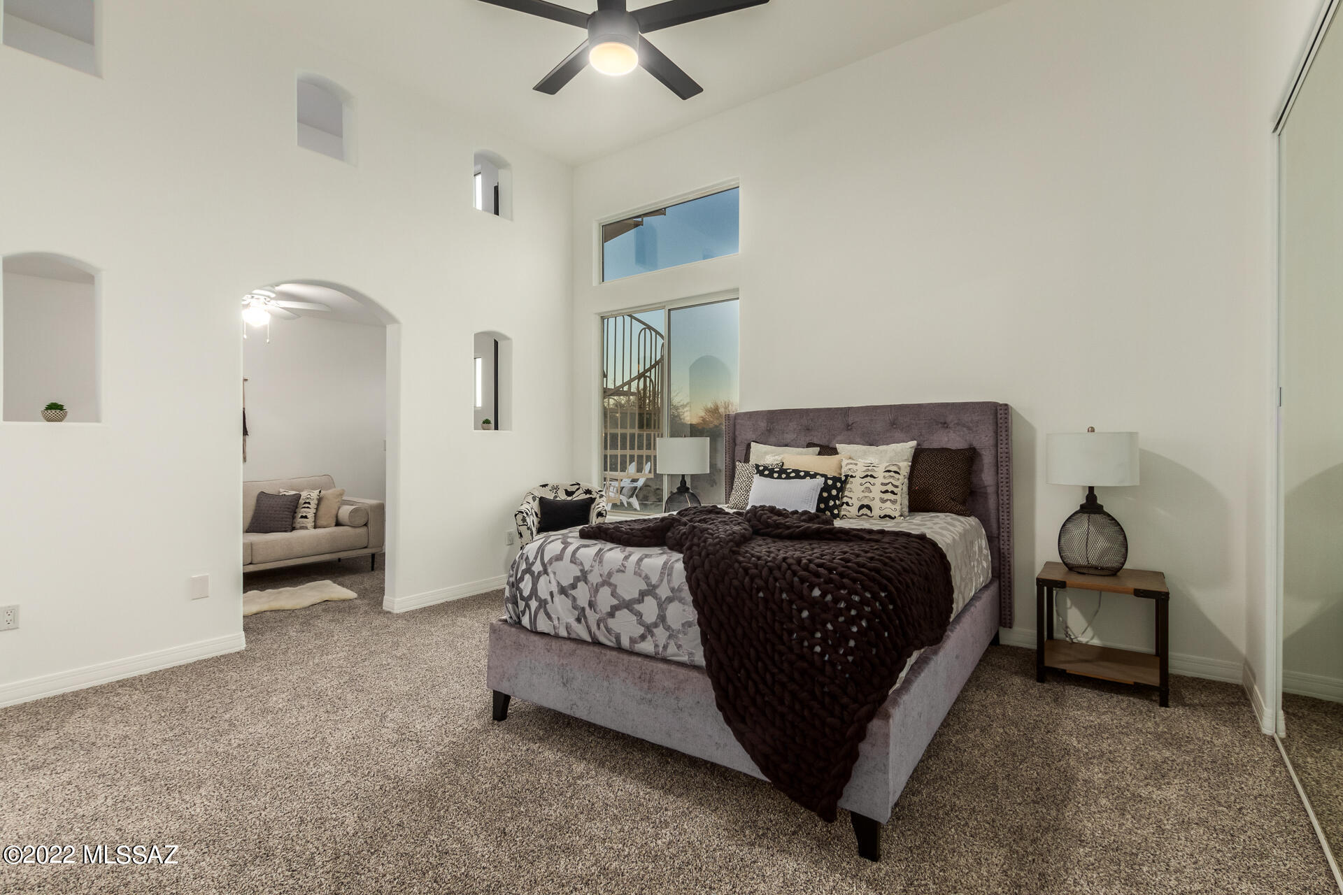 Out Of Pima County - Residential