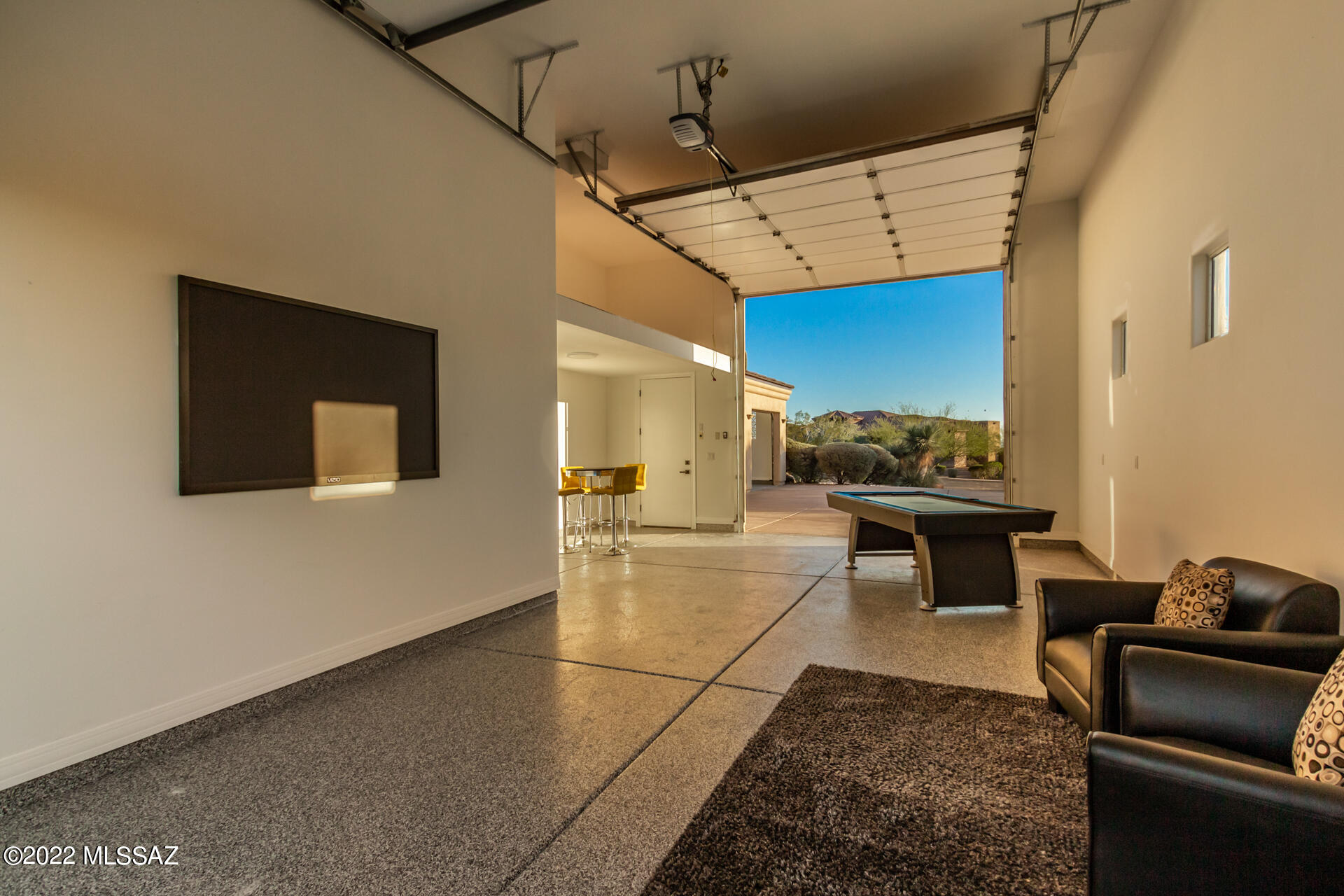 Out Of Pima County - Residential