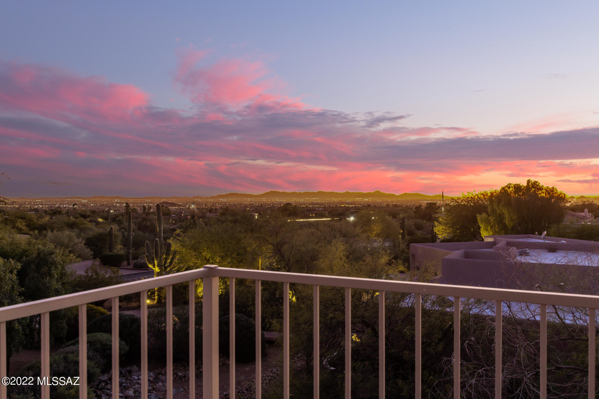 Out Of Pima County - Residential