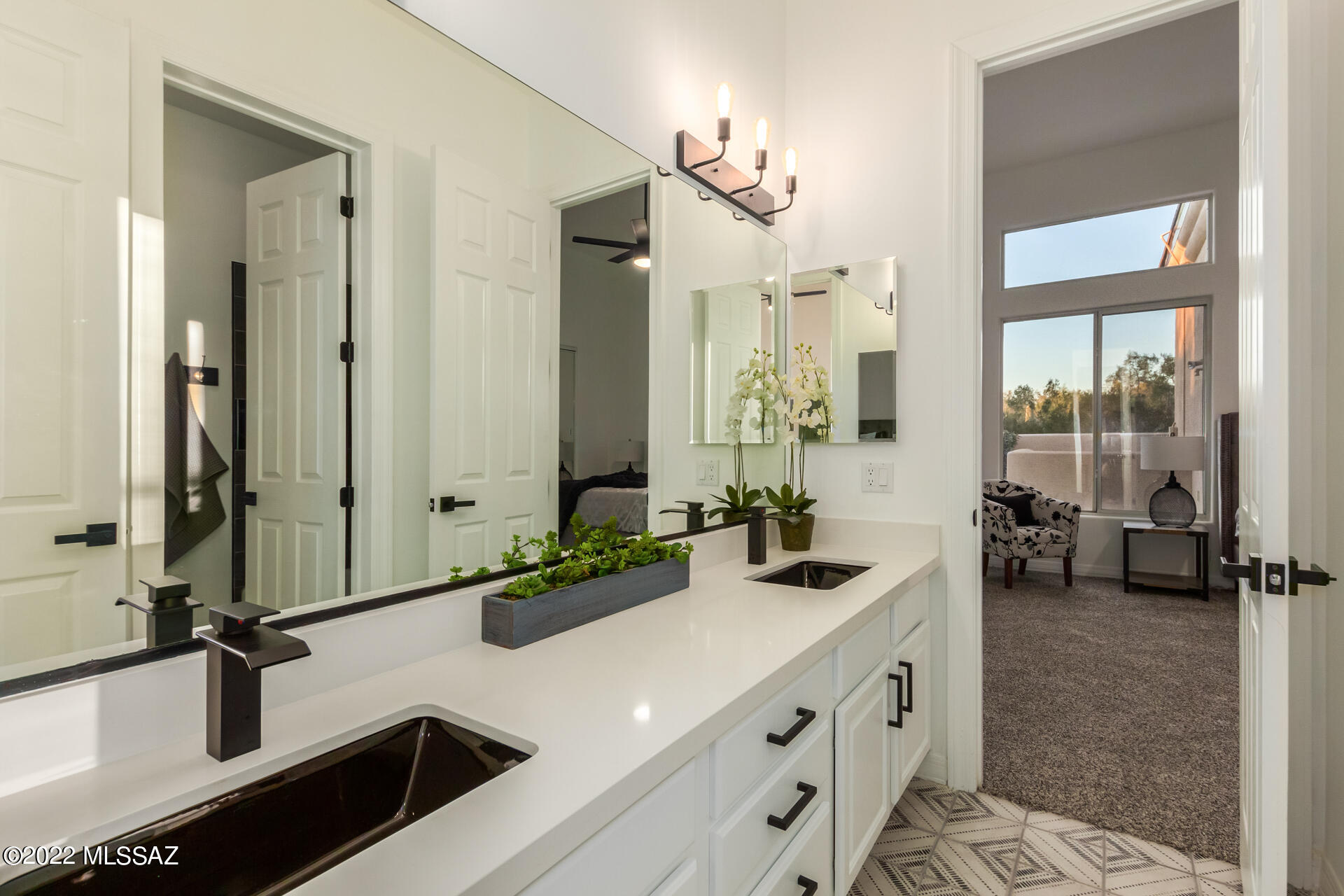 Out Of Pima County - Residential