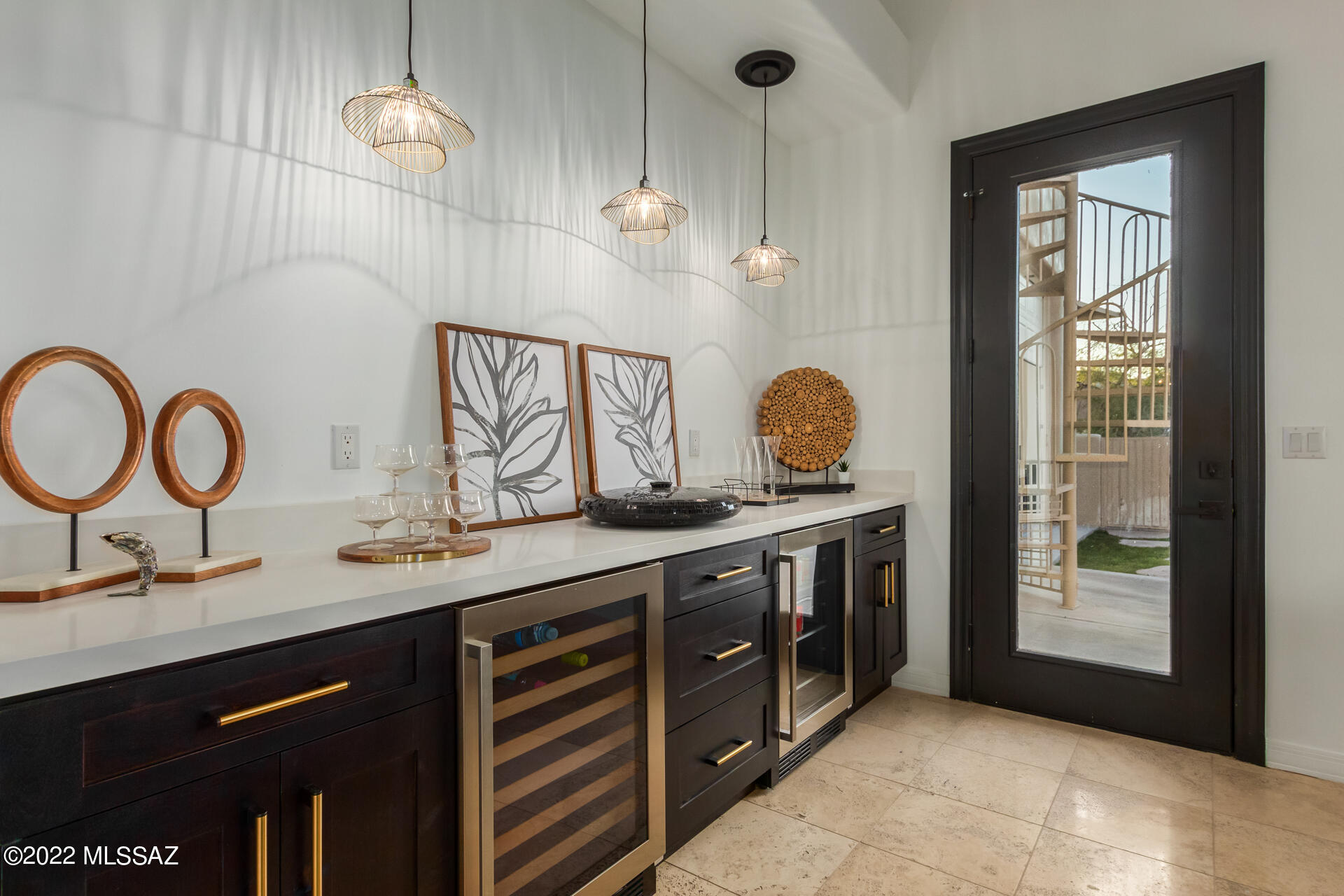 Out Of Pima County - Residential