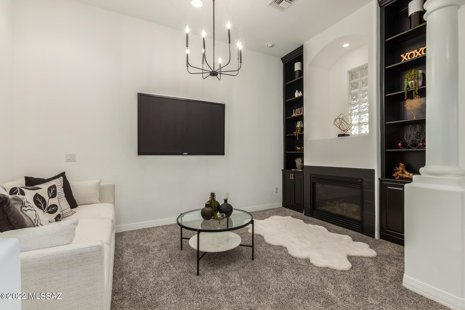 Out Of Pima County - Residential