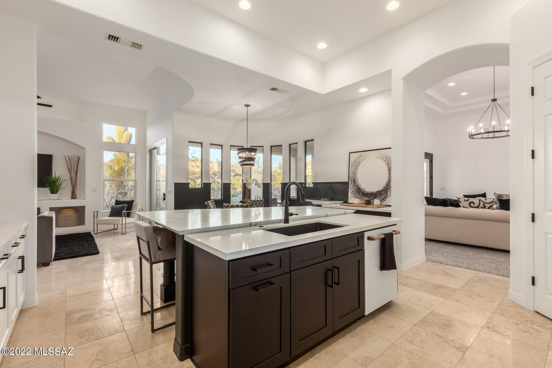 Out Of Pima County - Residential
