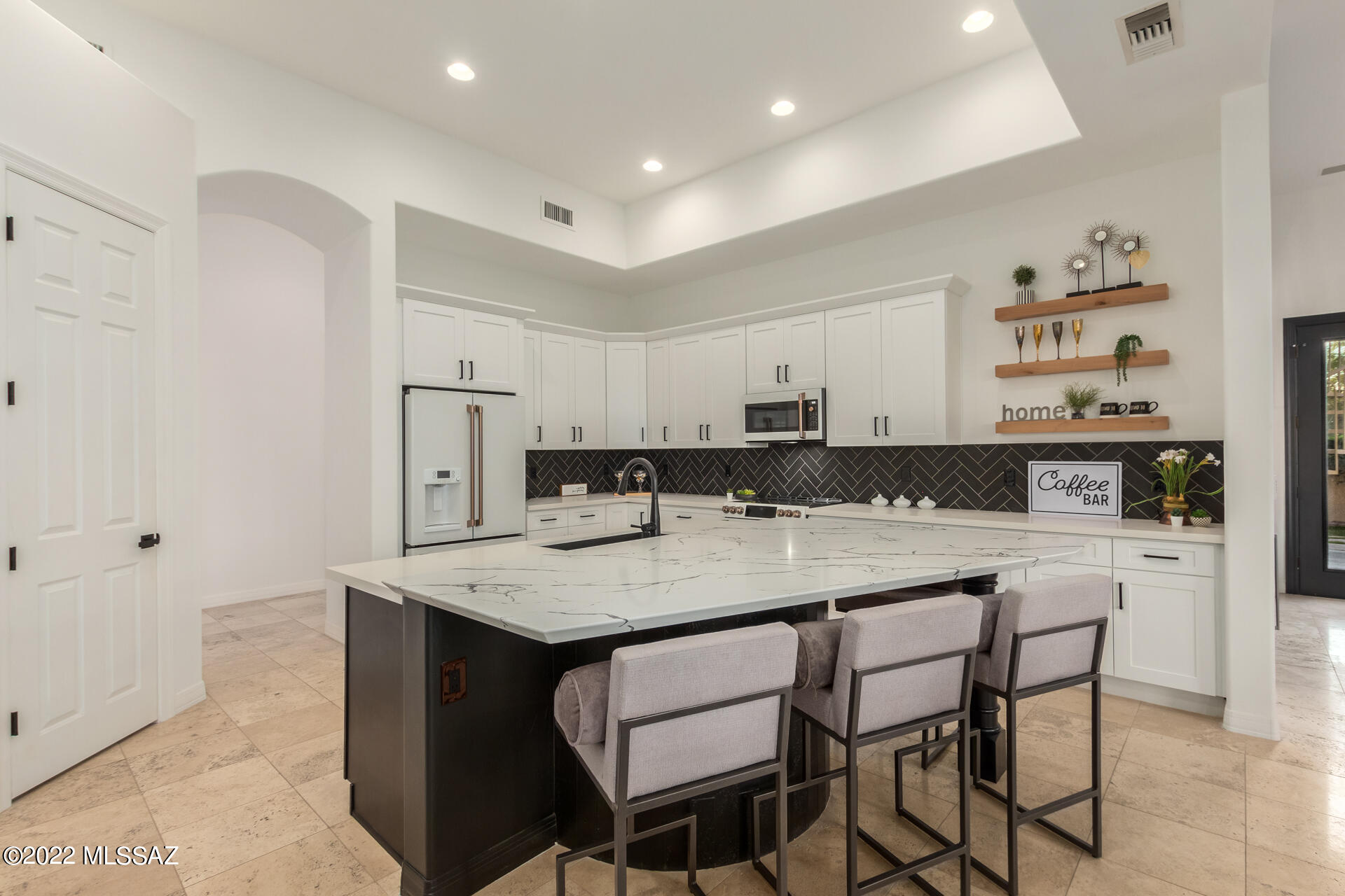 Out Of Pima County - Residential