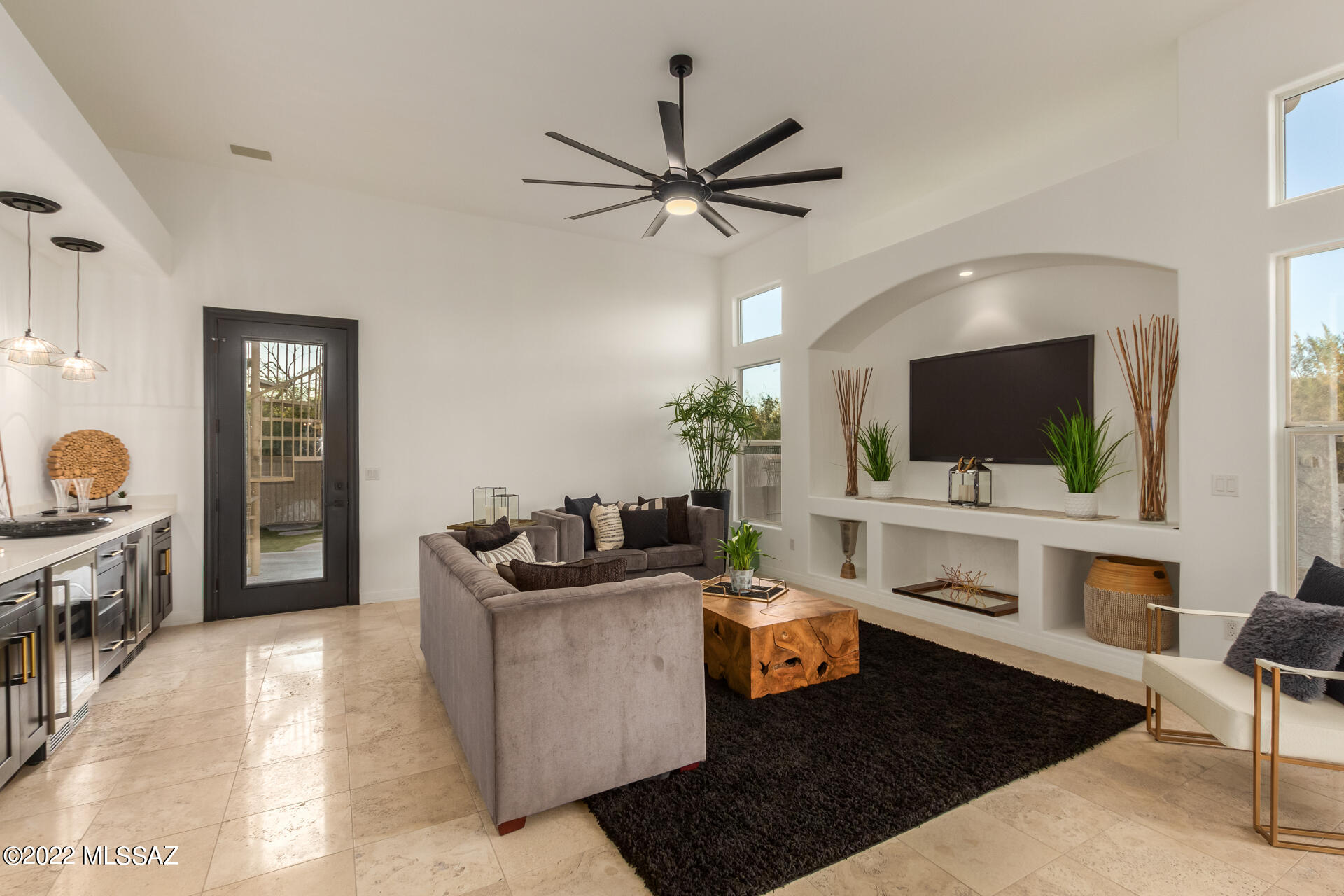 Out Of Pima County - Residential