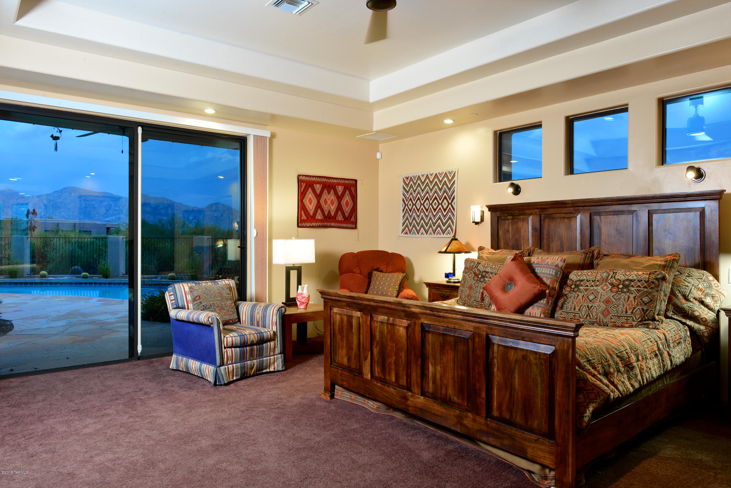 Stone Canyon I - Residential