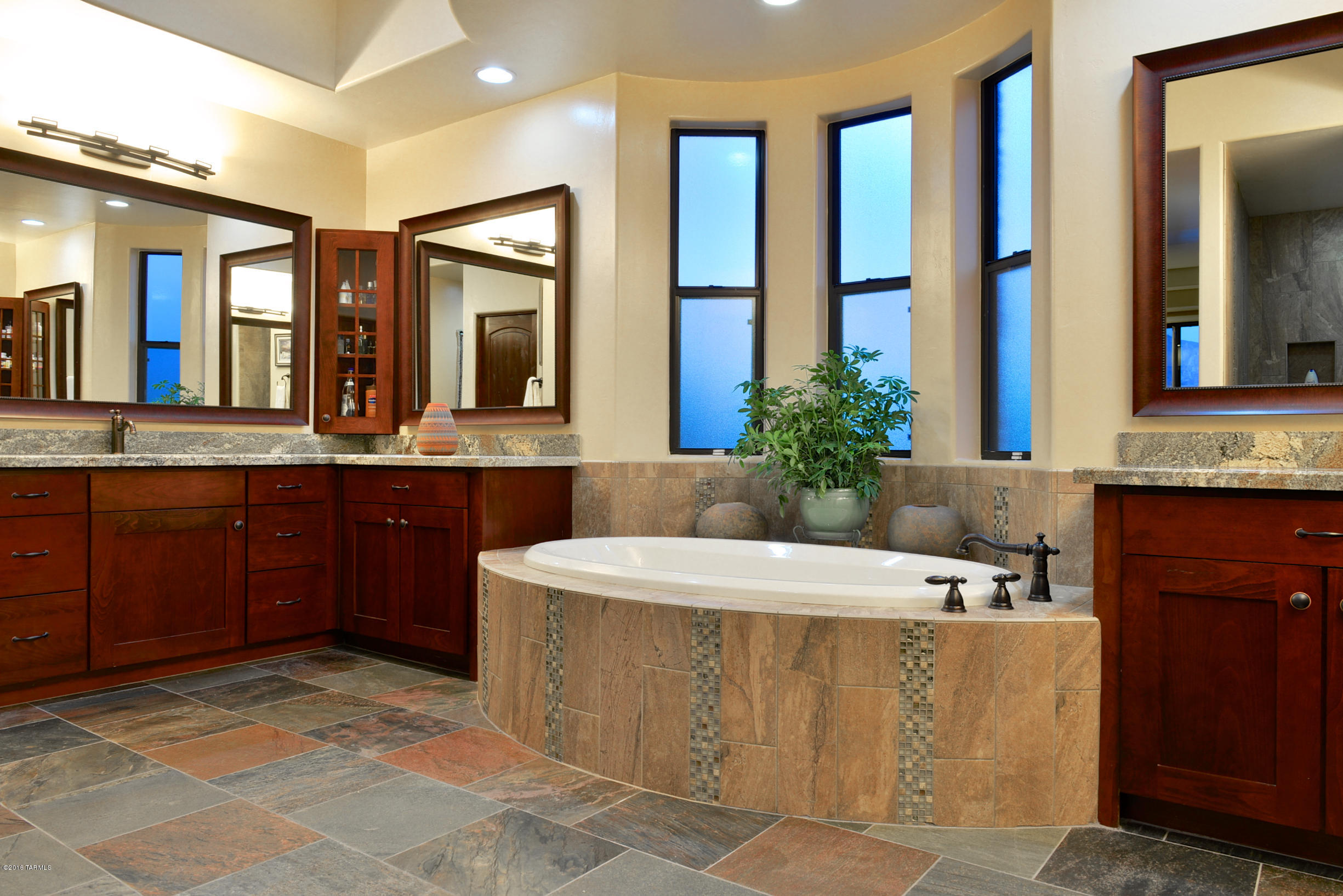 Stone Canyon I - Residential