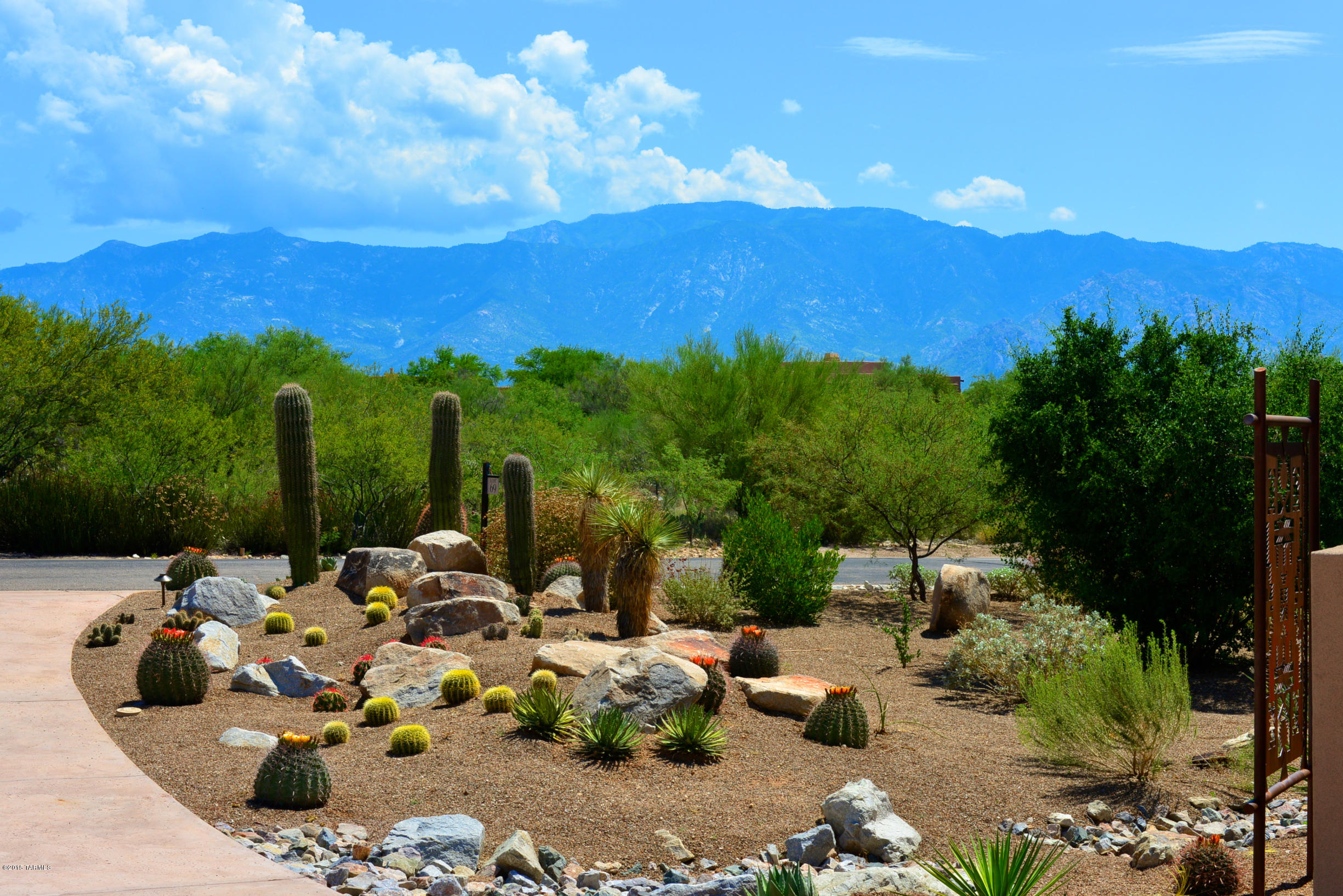 Stone Canyon I - Residential