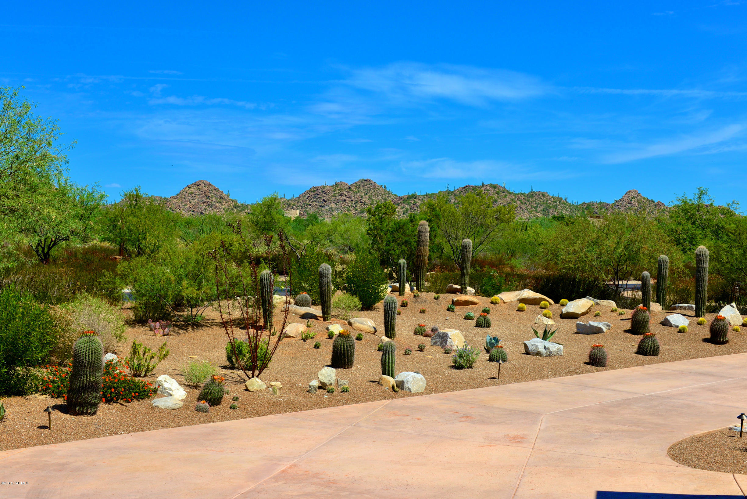 Stone Canyon I - Residential