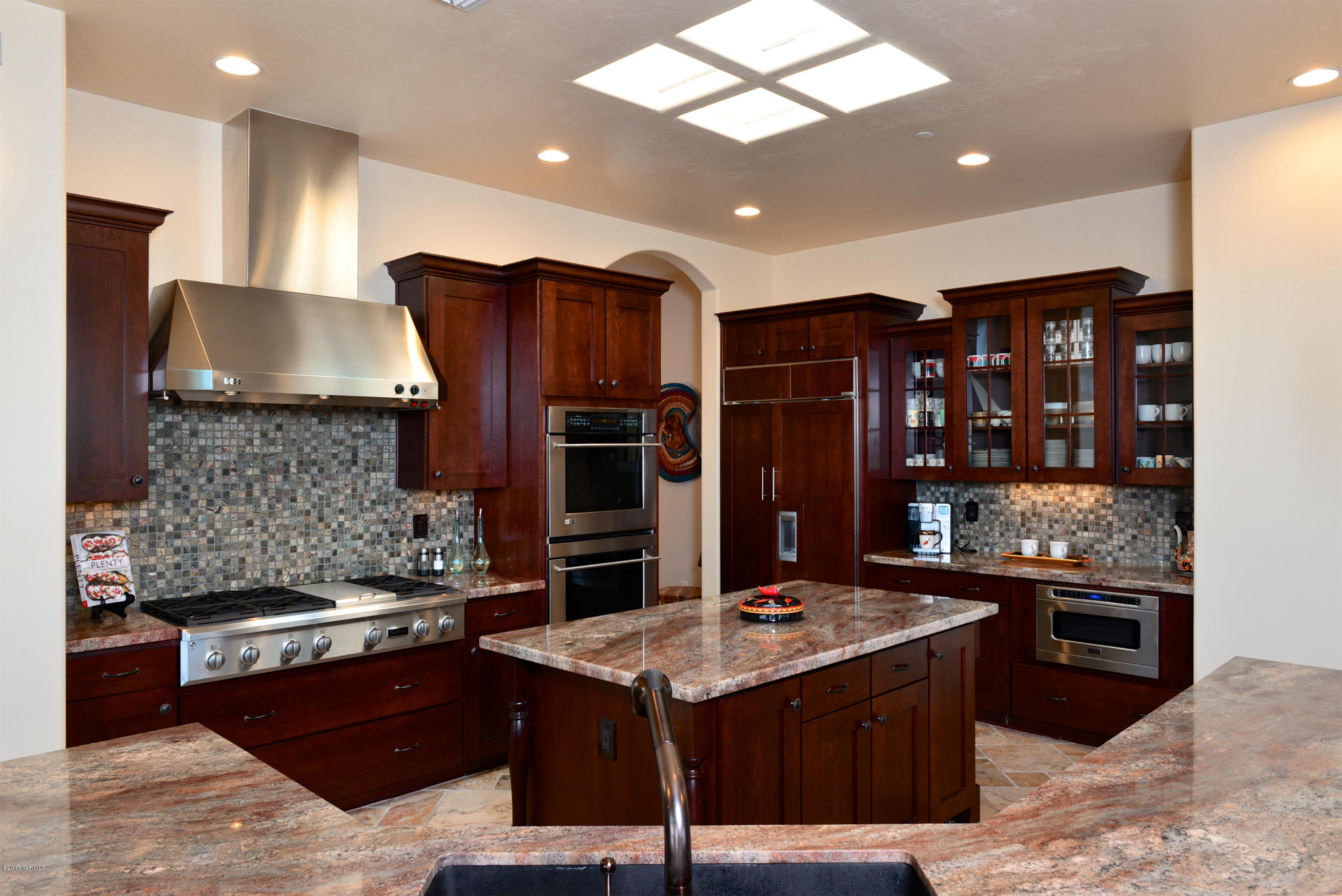Stone Canyon I - Residential