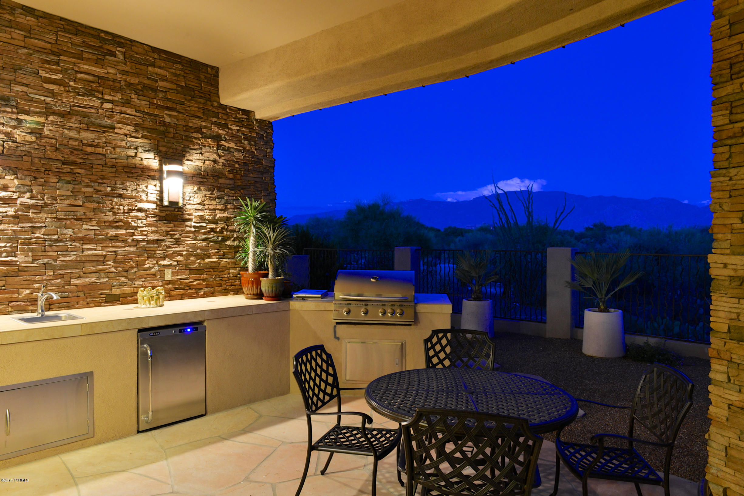 Stone Canyon I - Residential