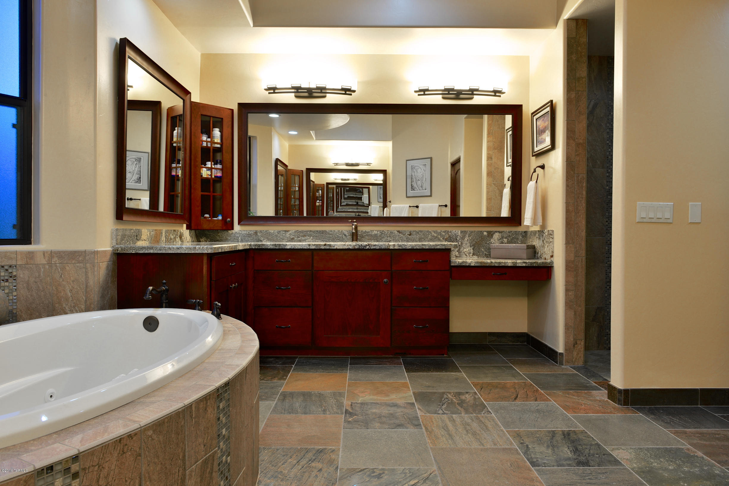 Stone Canyon I - Residential