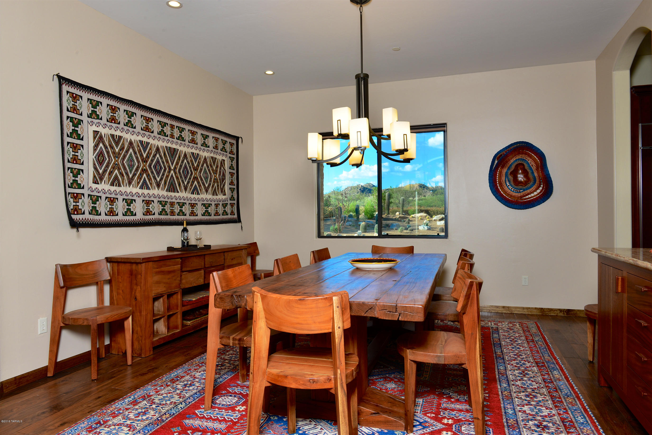 Stone Canyon I - Residential