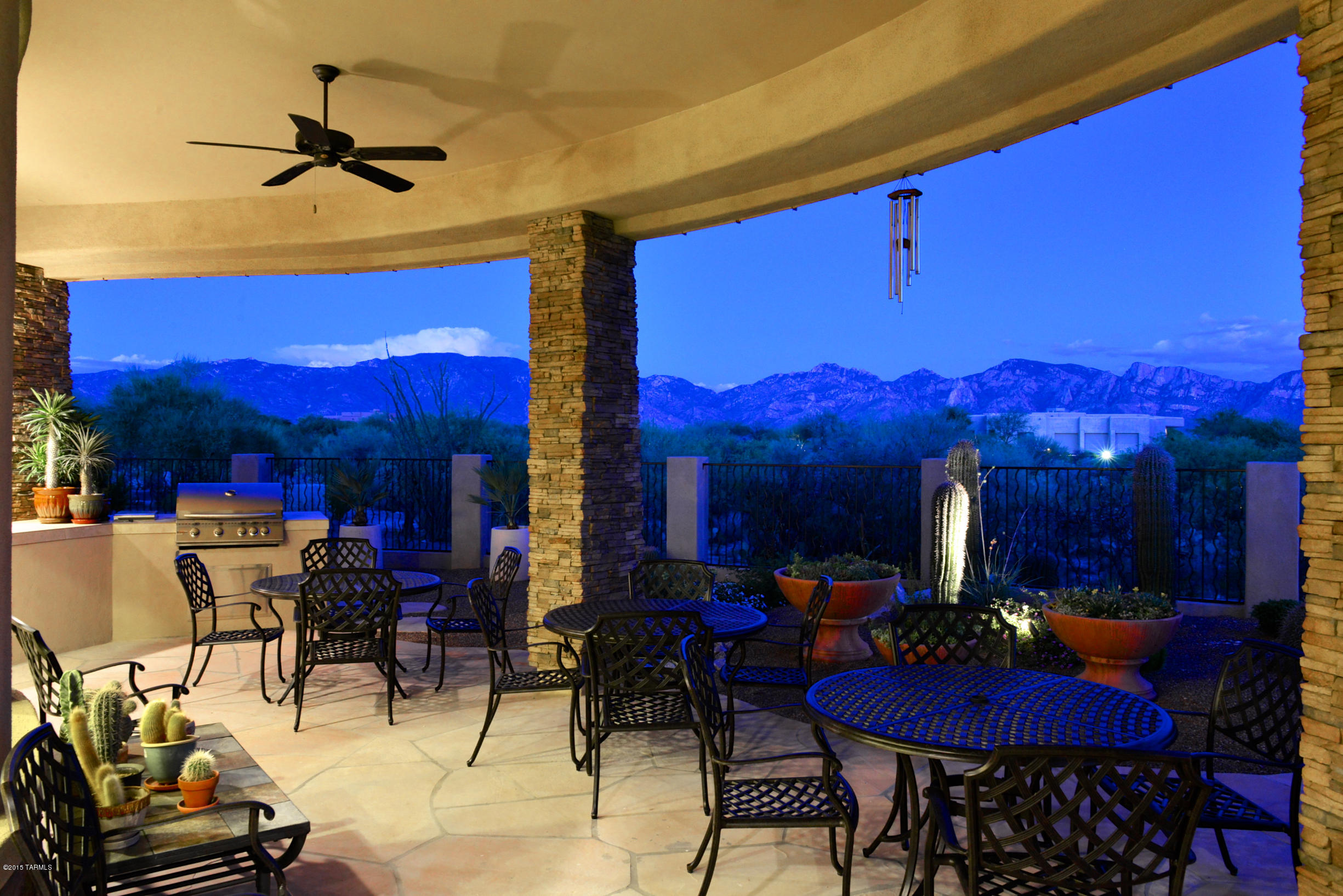 Stone Canyon I - Residential