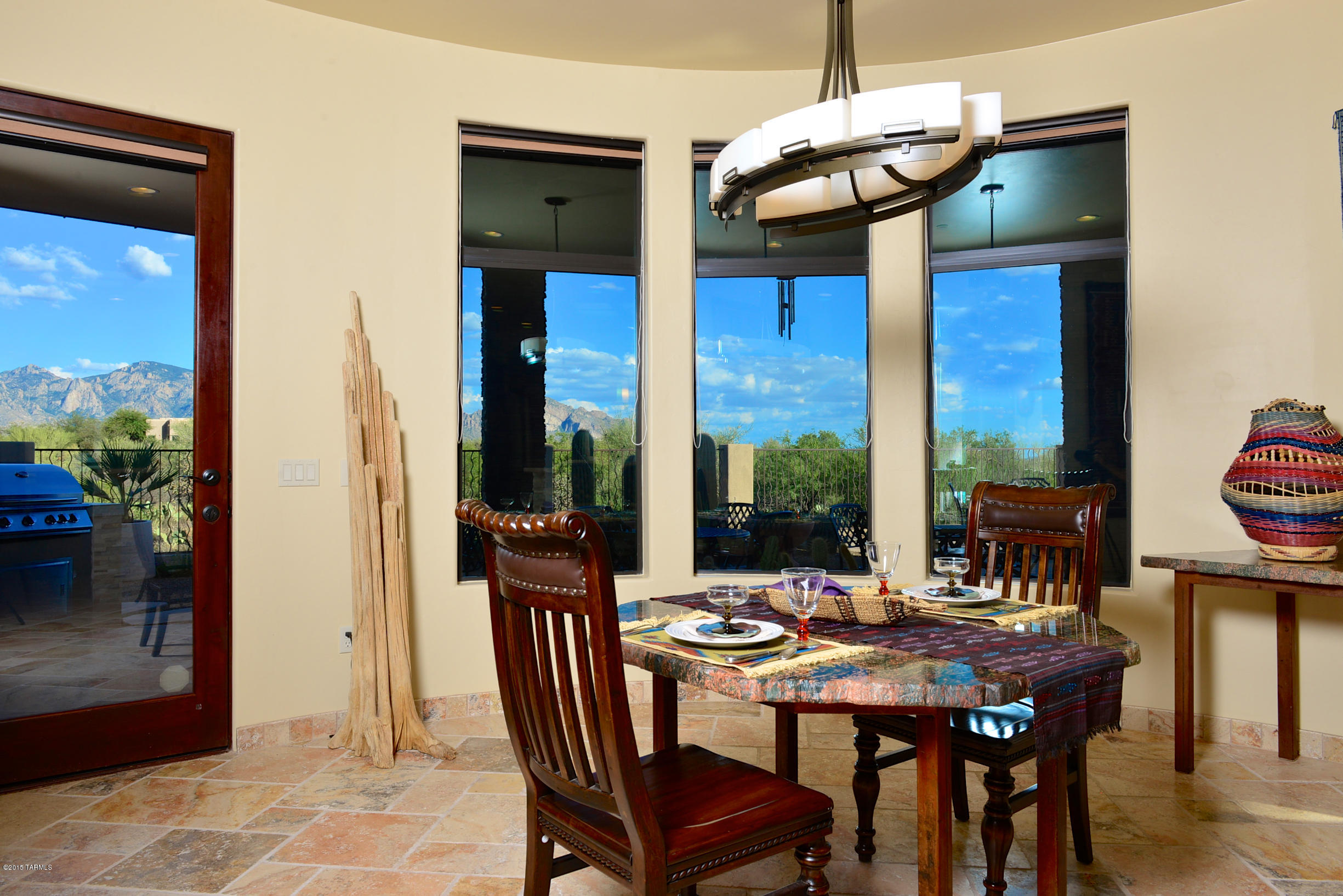 Stone Canyon I - Residential