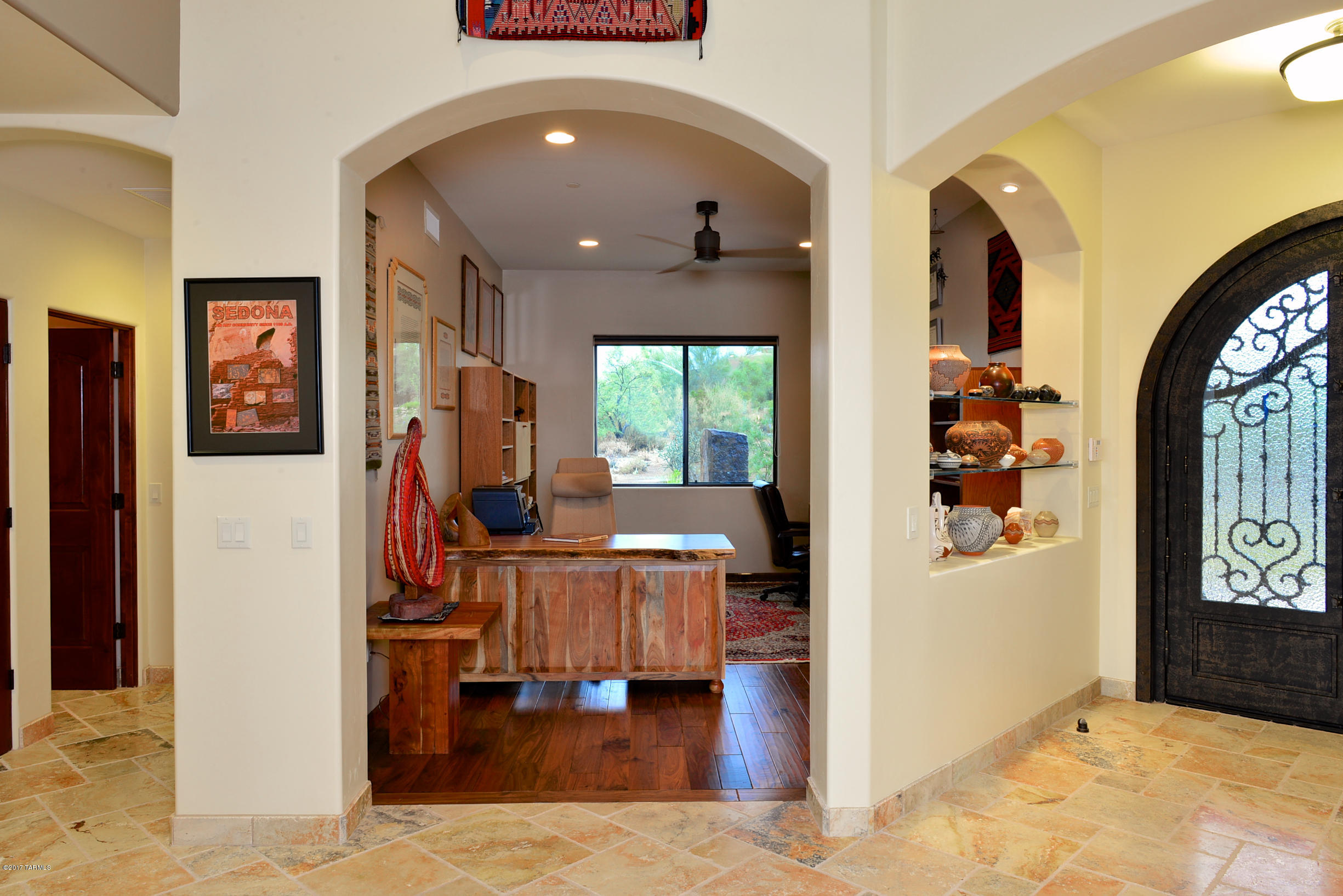 Stone Canyon I - Residential