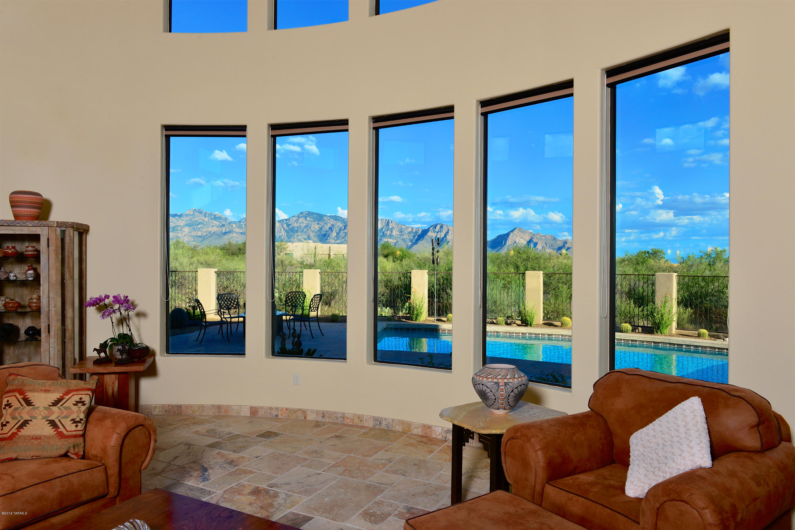 Stone Canyon I - Residential