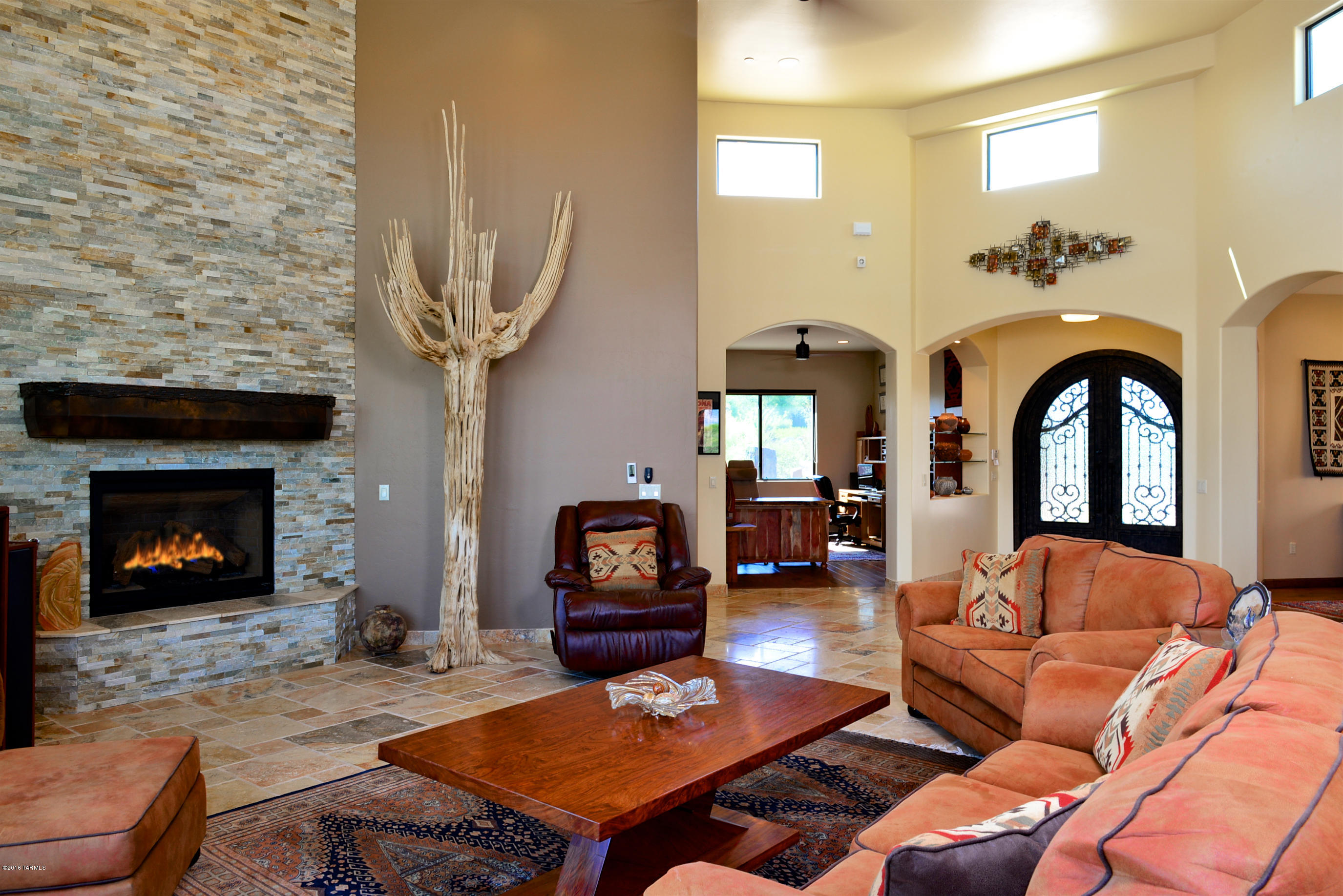 Stone Canyon I - Residential