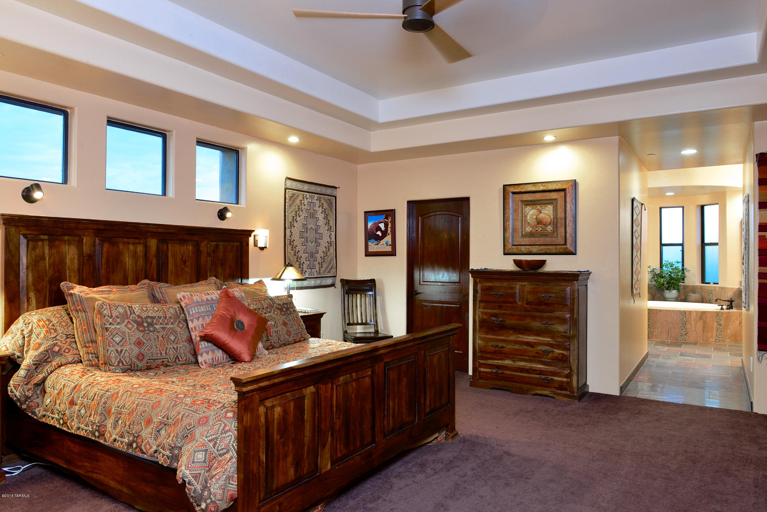 Stone Canyon I - Residential