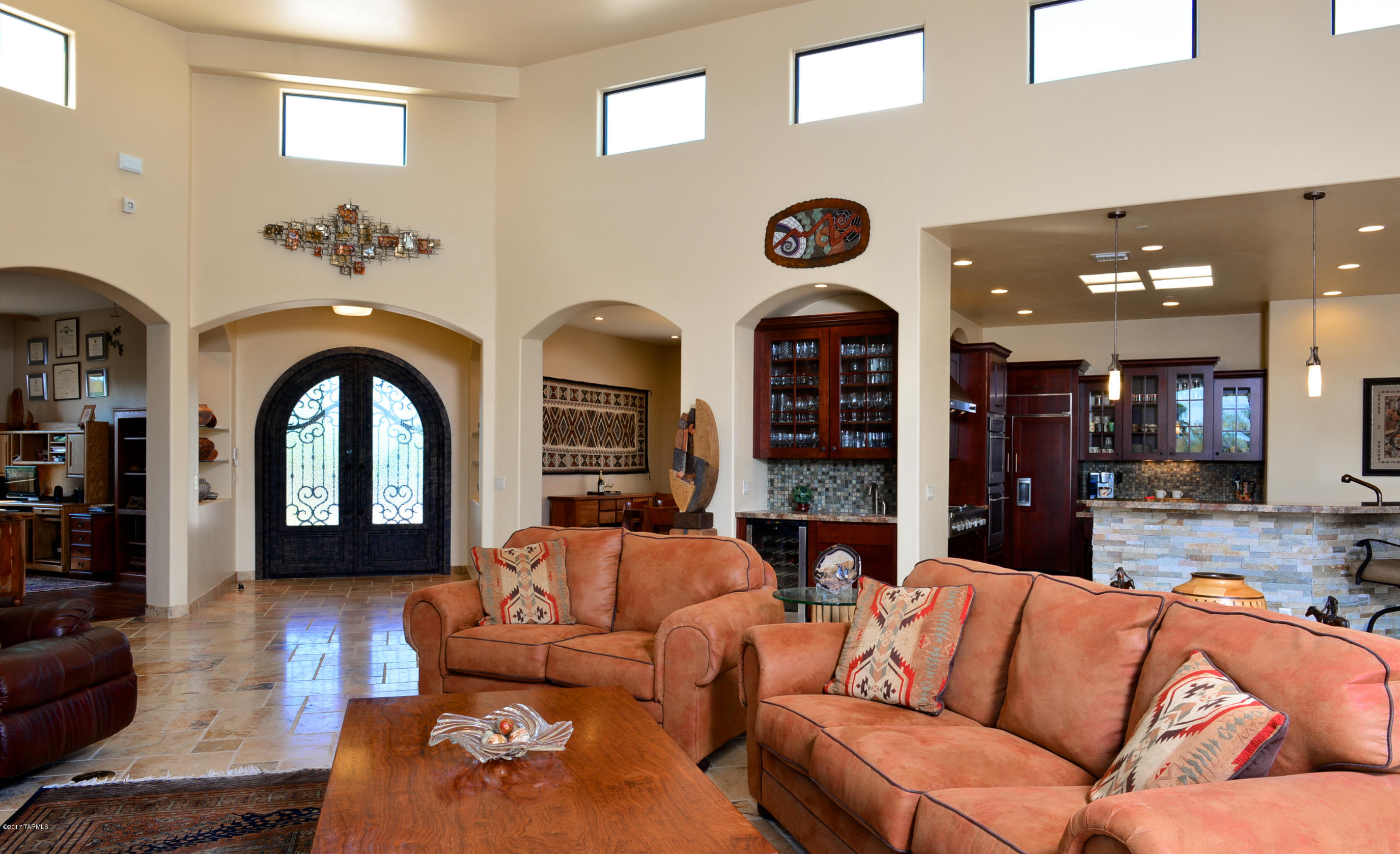 Stone Canyon I - Residential