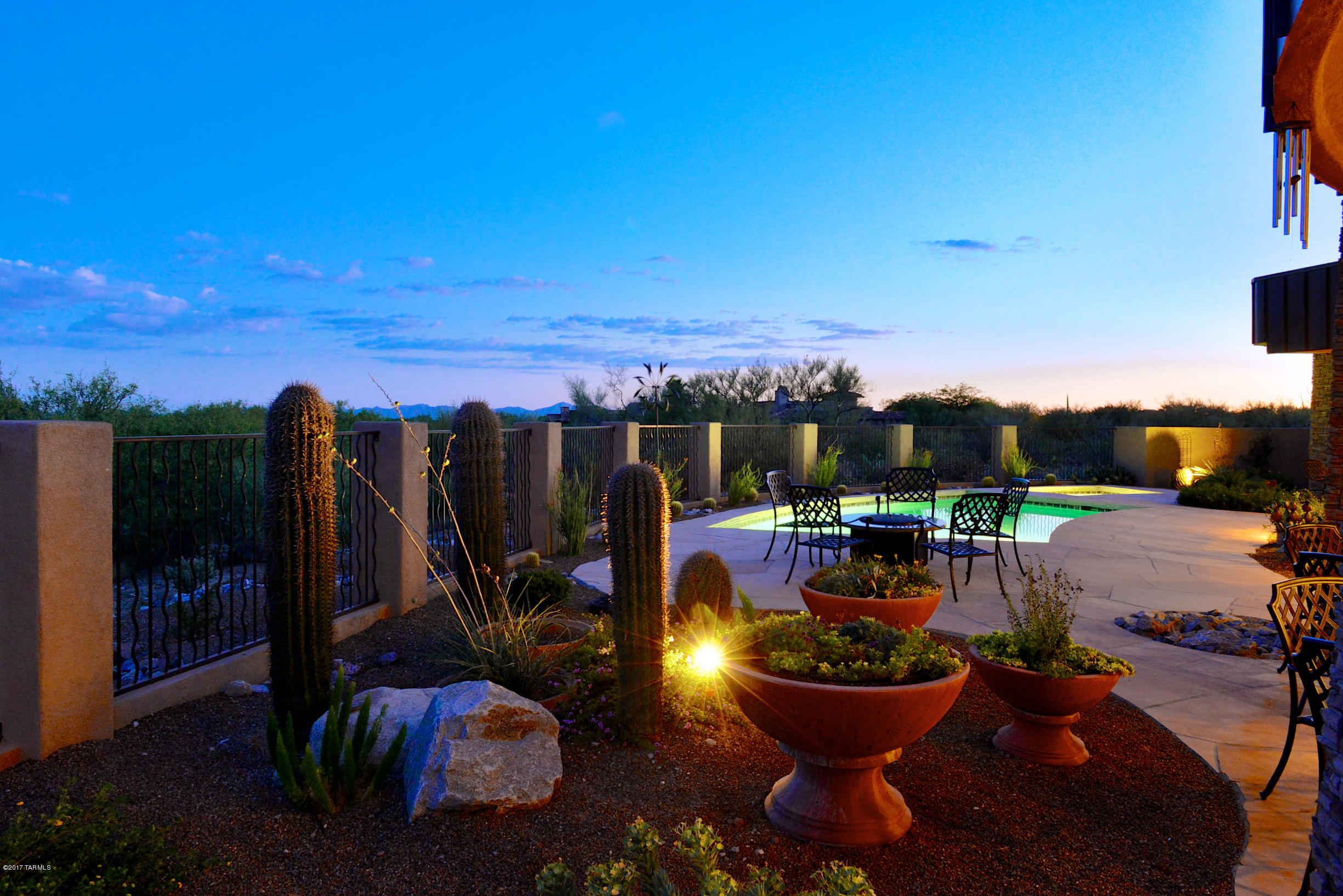Stone Canyon I - Residential