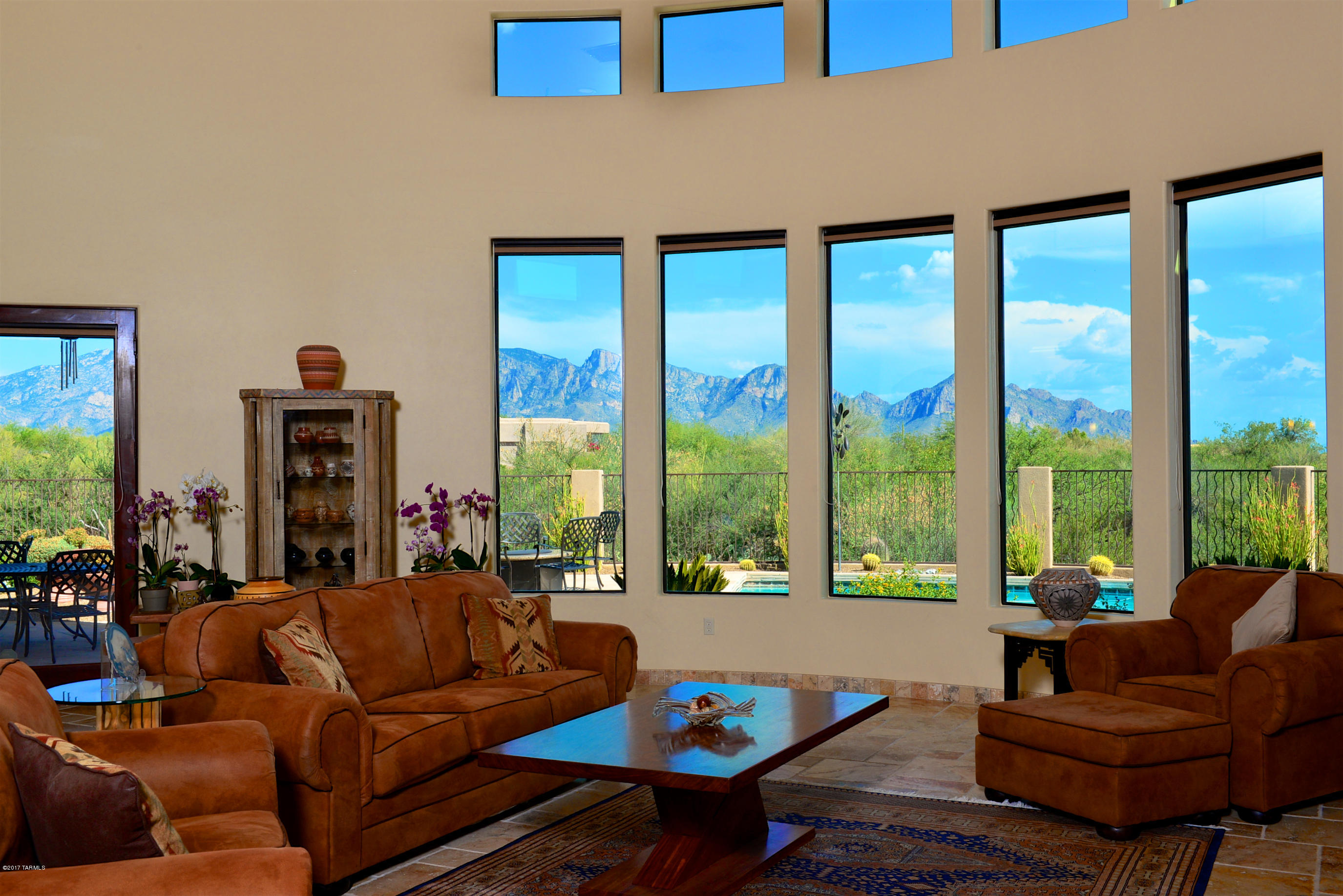 Stone Canyon I - Residential