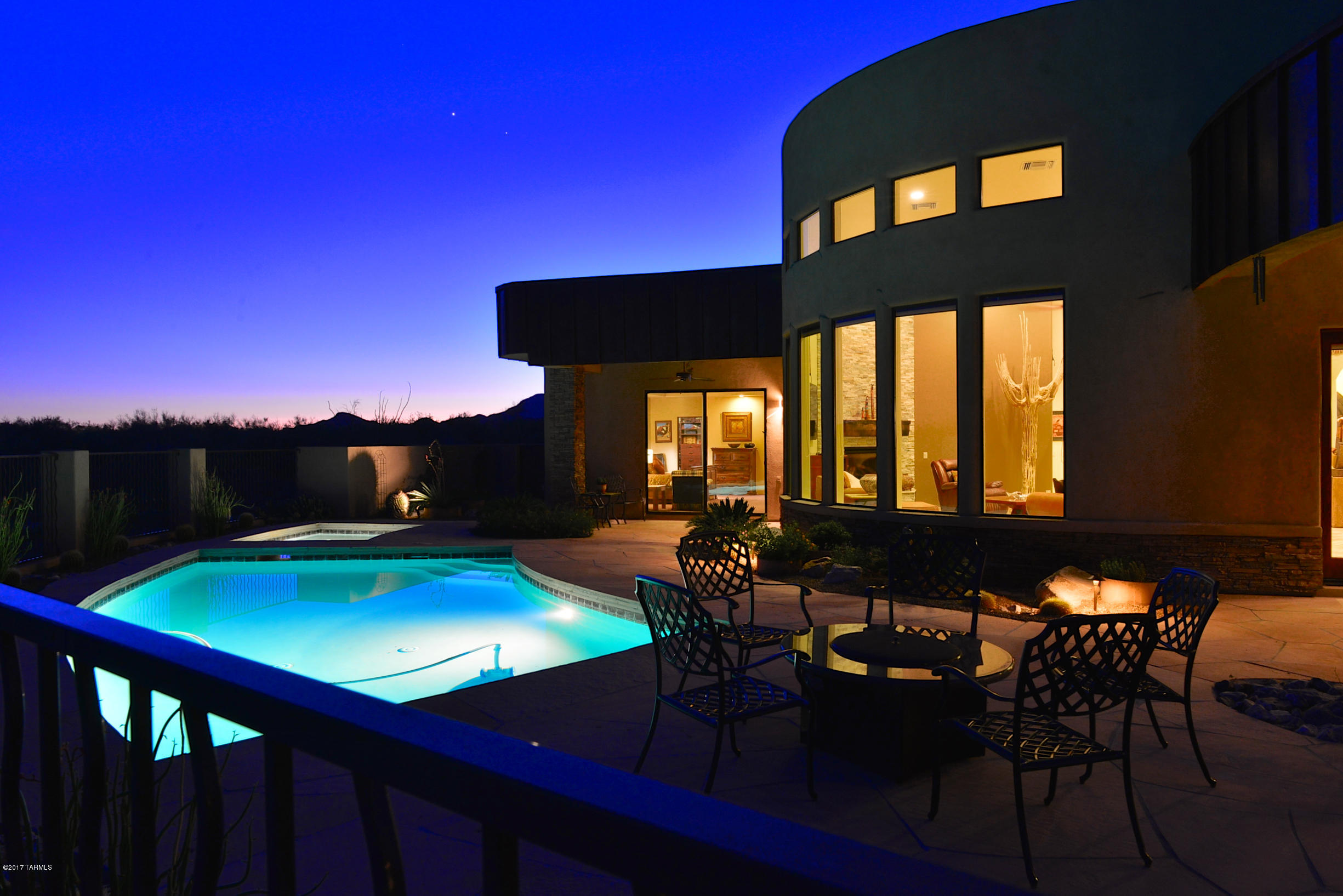 Stone Canyon I - Residential