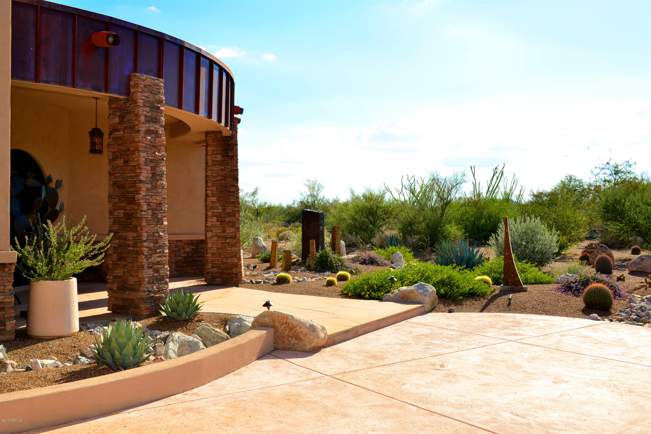 Stone Canyon I - Residential