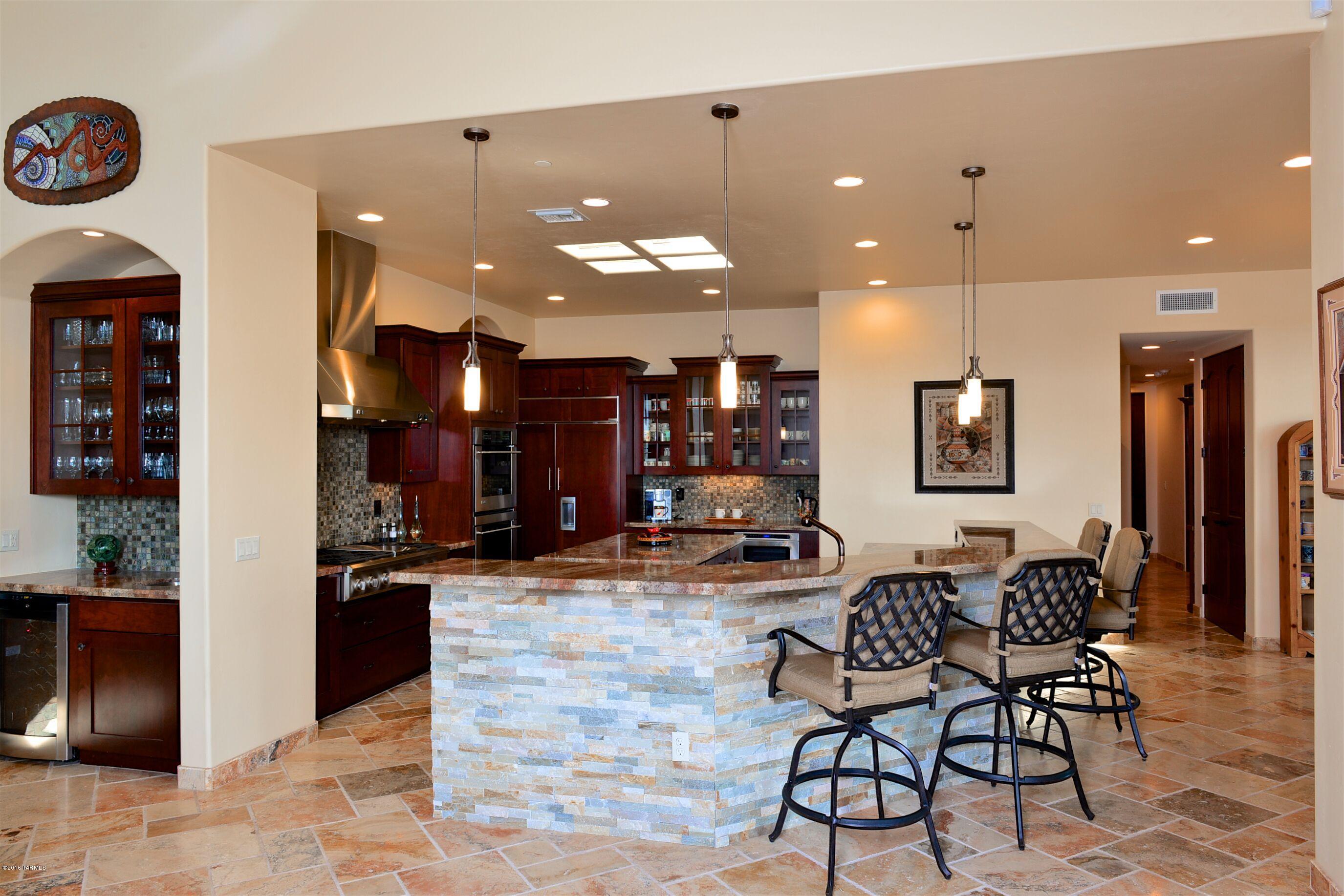 Stone Canyon I - Residential