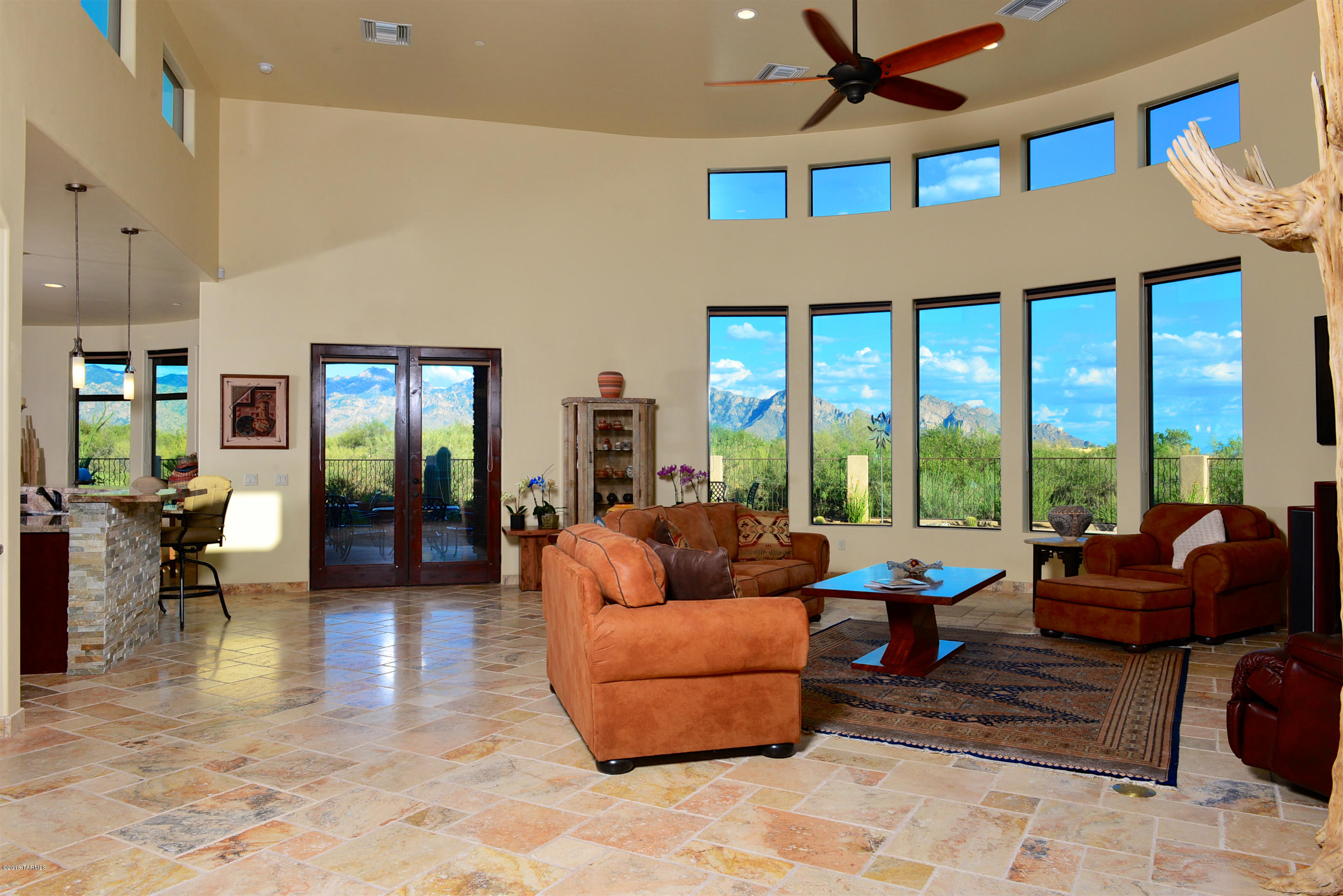 Stone Canyon I - Residential