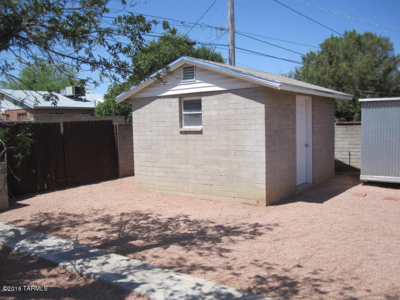 Manana Vista - Residential