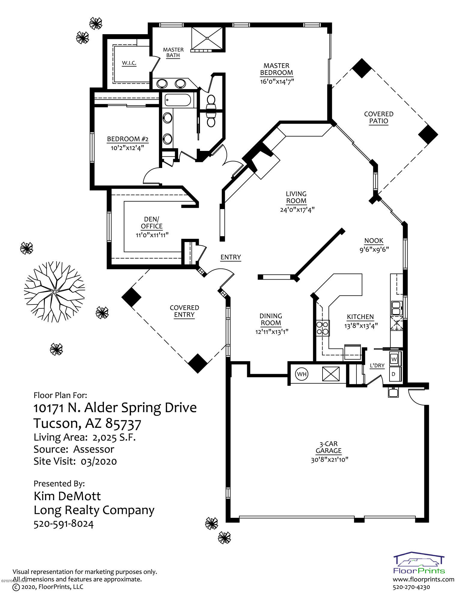 La Mirada At La Reserve (1-35) - Residential