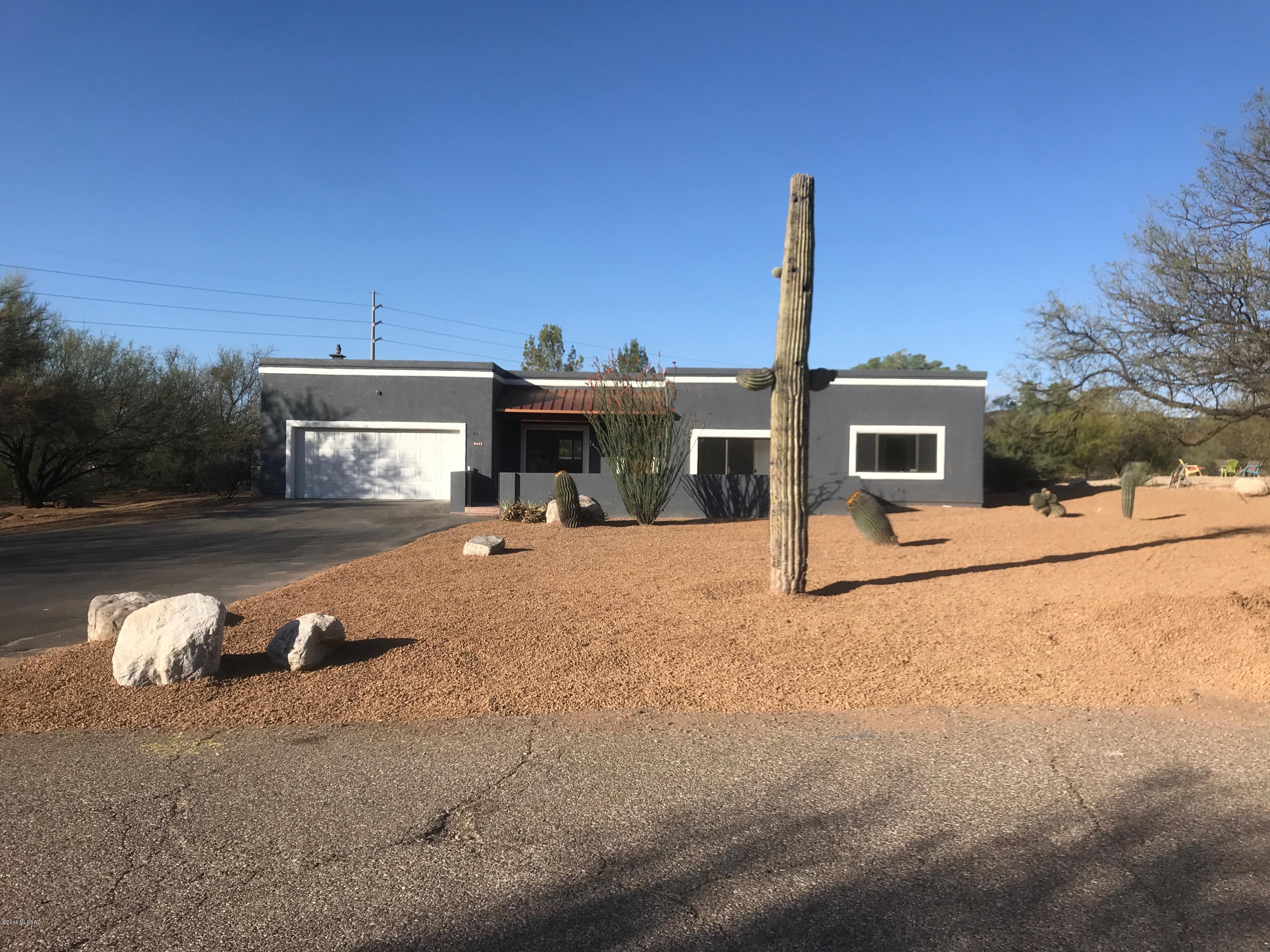 Indian Trails Estates (34-73) - Residential