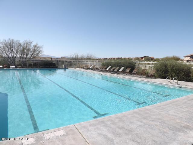 Sierra Morado Unit 2 West - Residential Lease