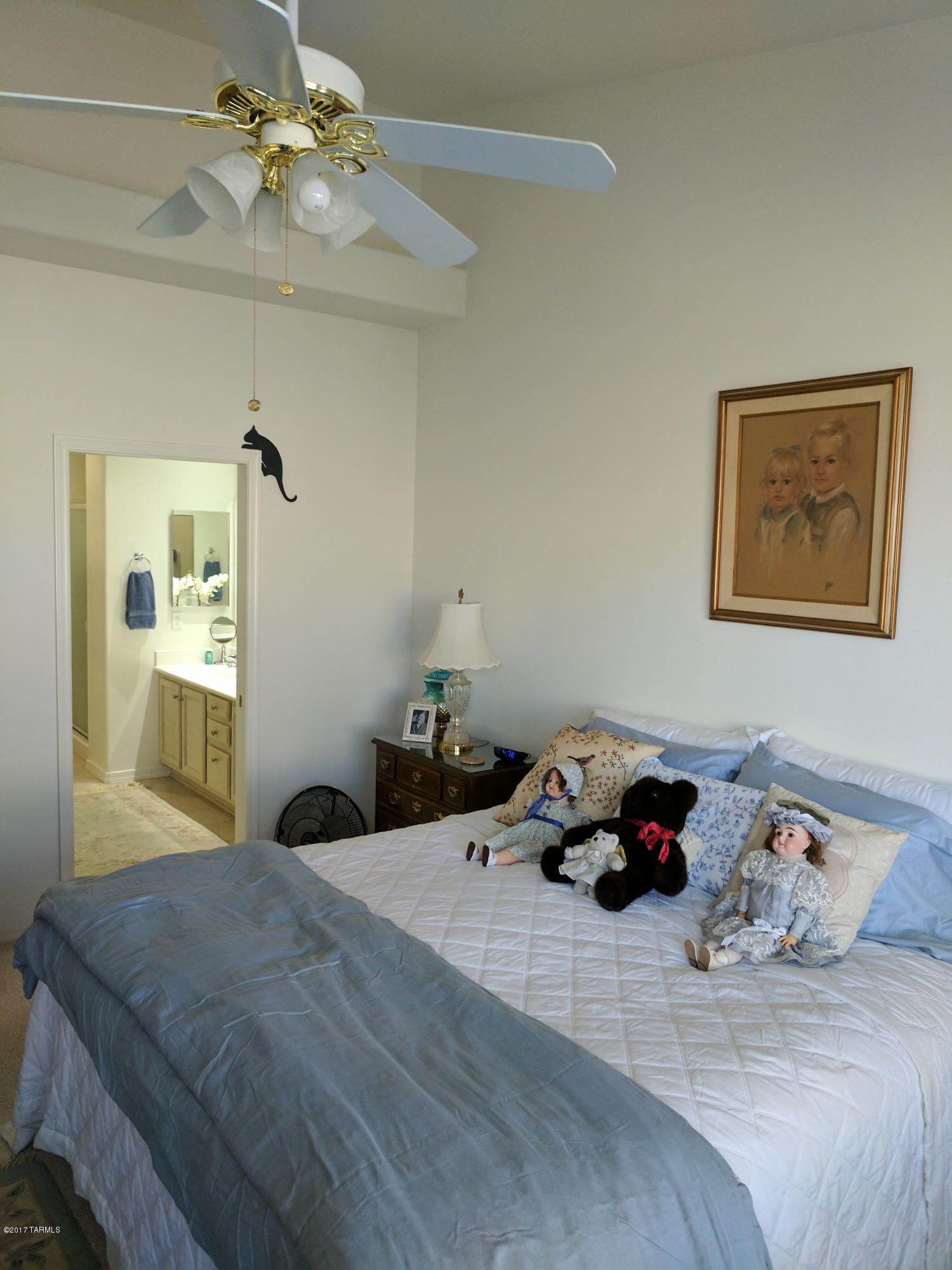 Vistoso Village - Residential