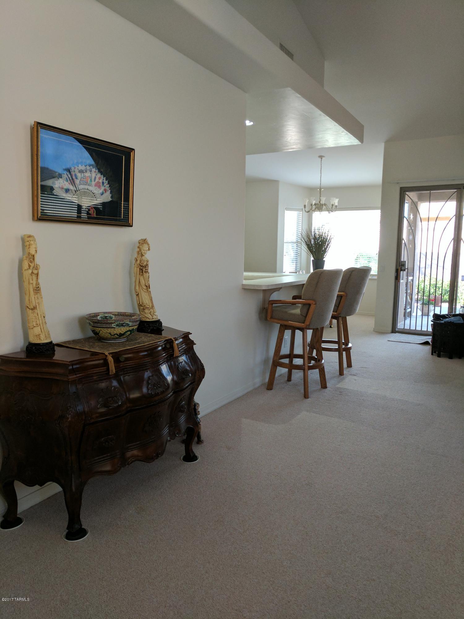 Vistoso Village - Residential