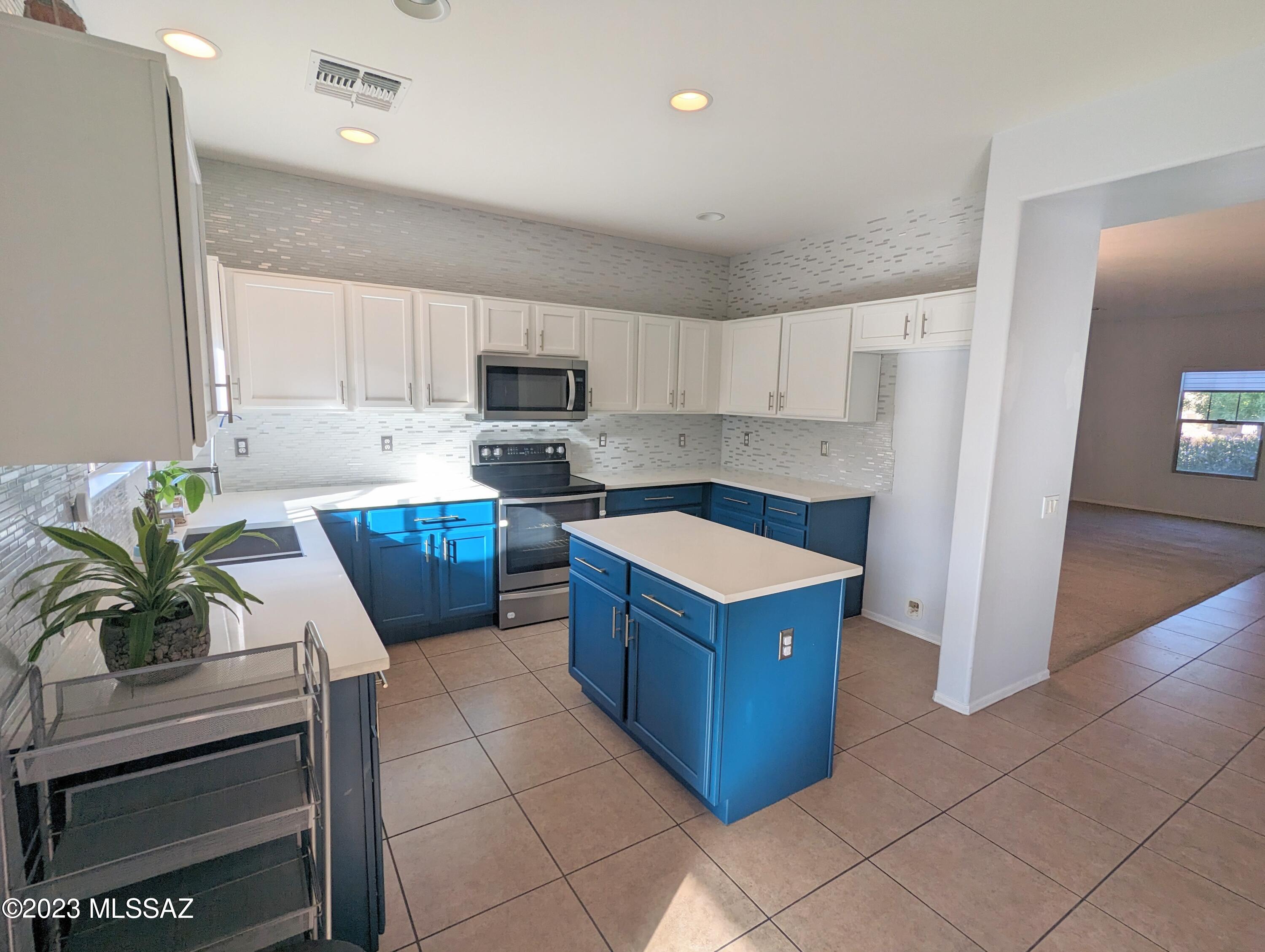 Sonora At Rancho Sahuarita (475-699) - Residential