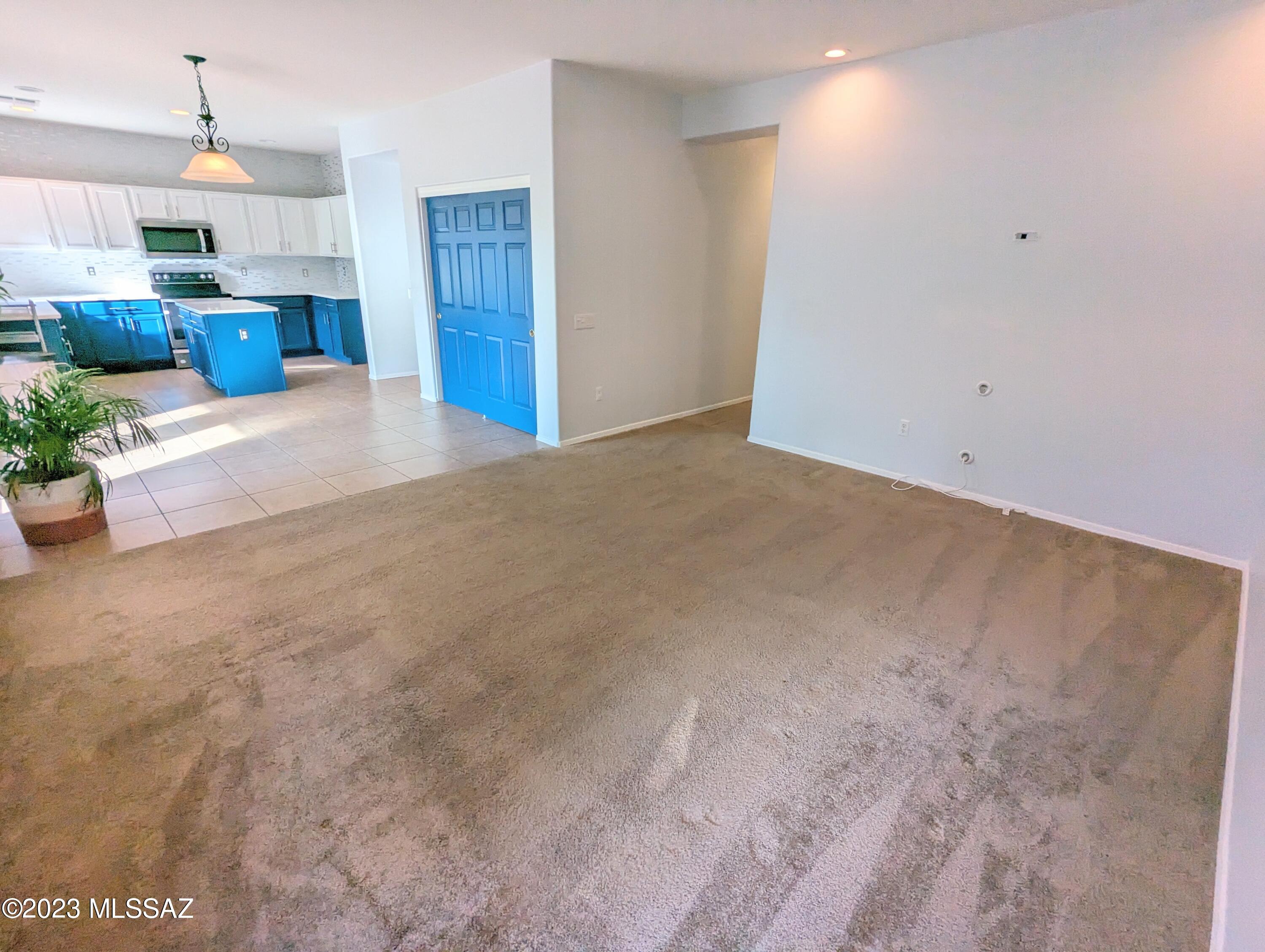 Sonora At Rancho Sahuarita (475-699) - Residential