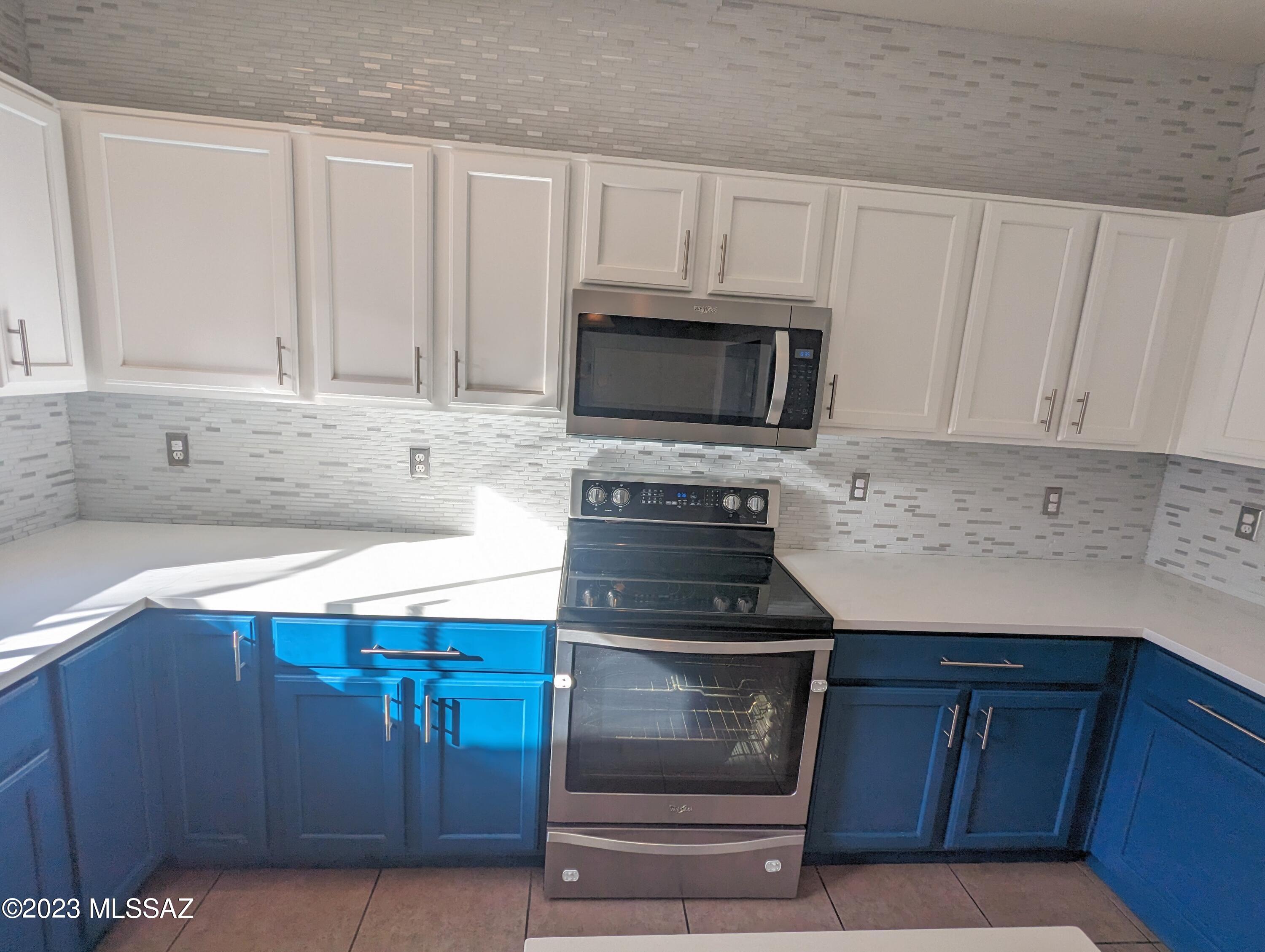 Sonora At Rancho Sahuarita (475-699) - Residential