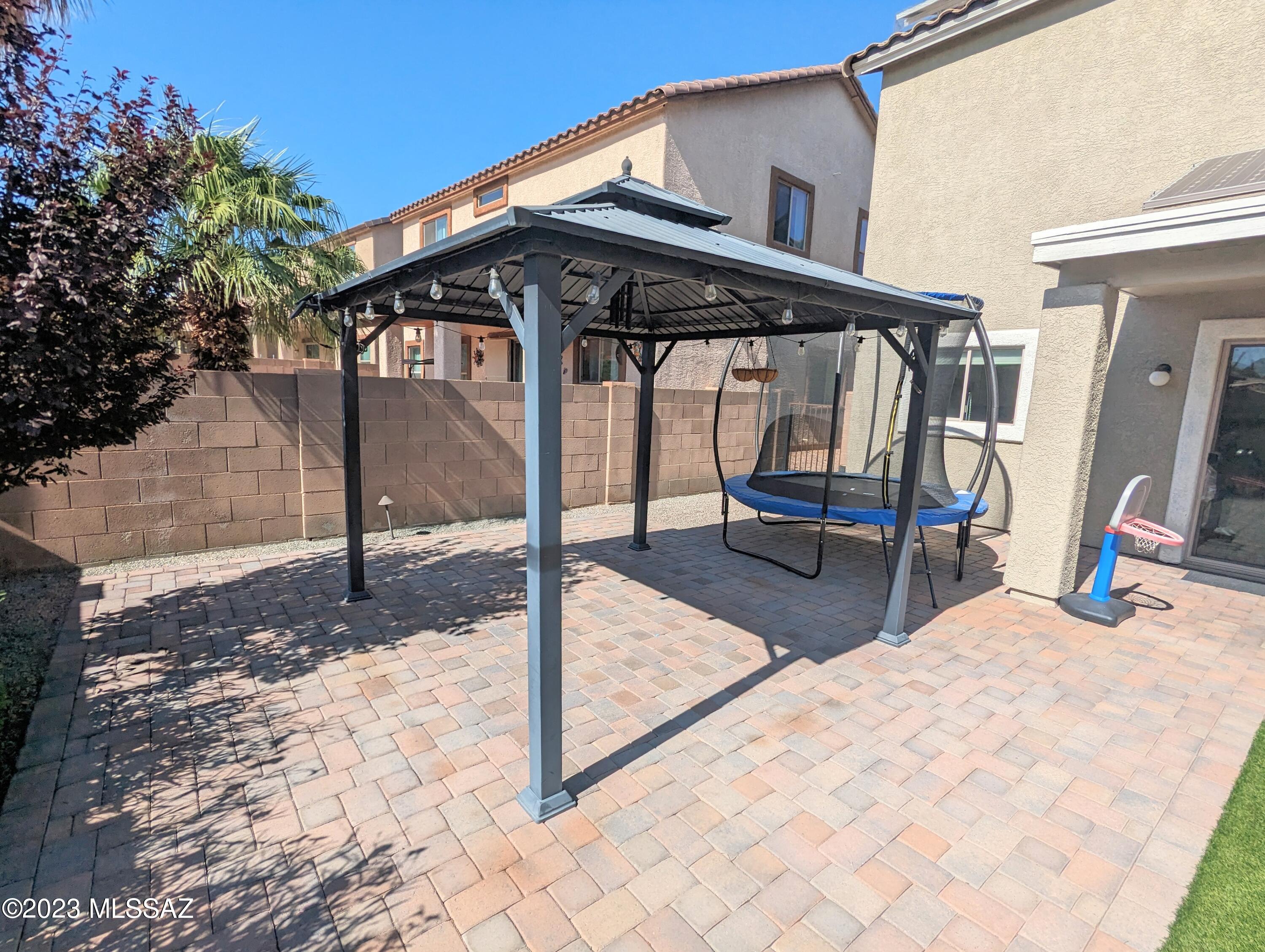 Sonora At Rancho Sahuarita (475-699) - Residential