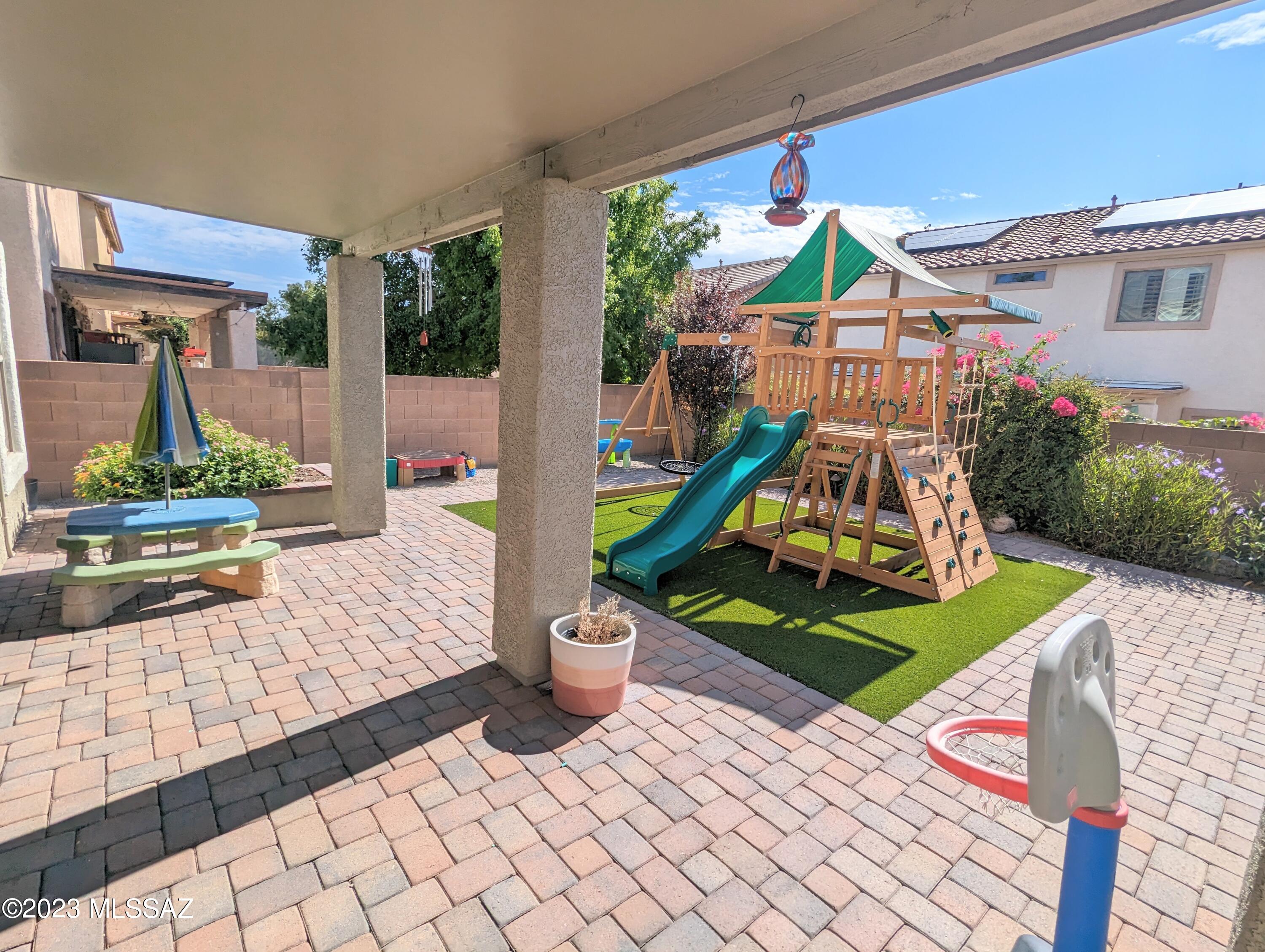 Sonora At Rancho Sahuarita (475-699) - Residential