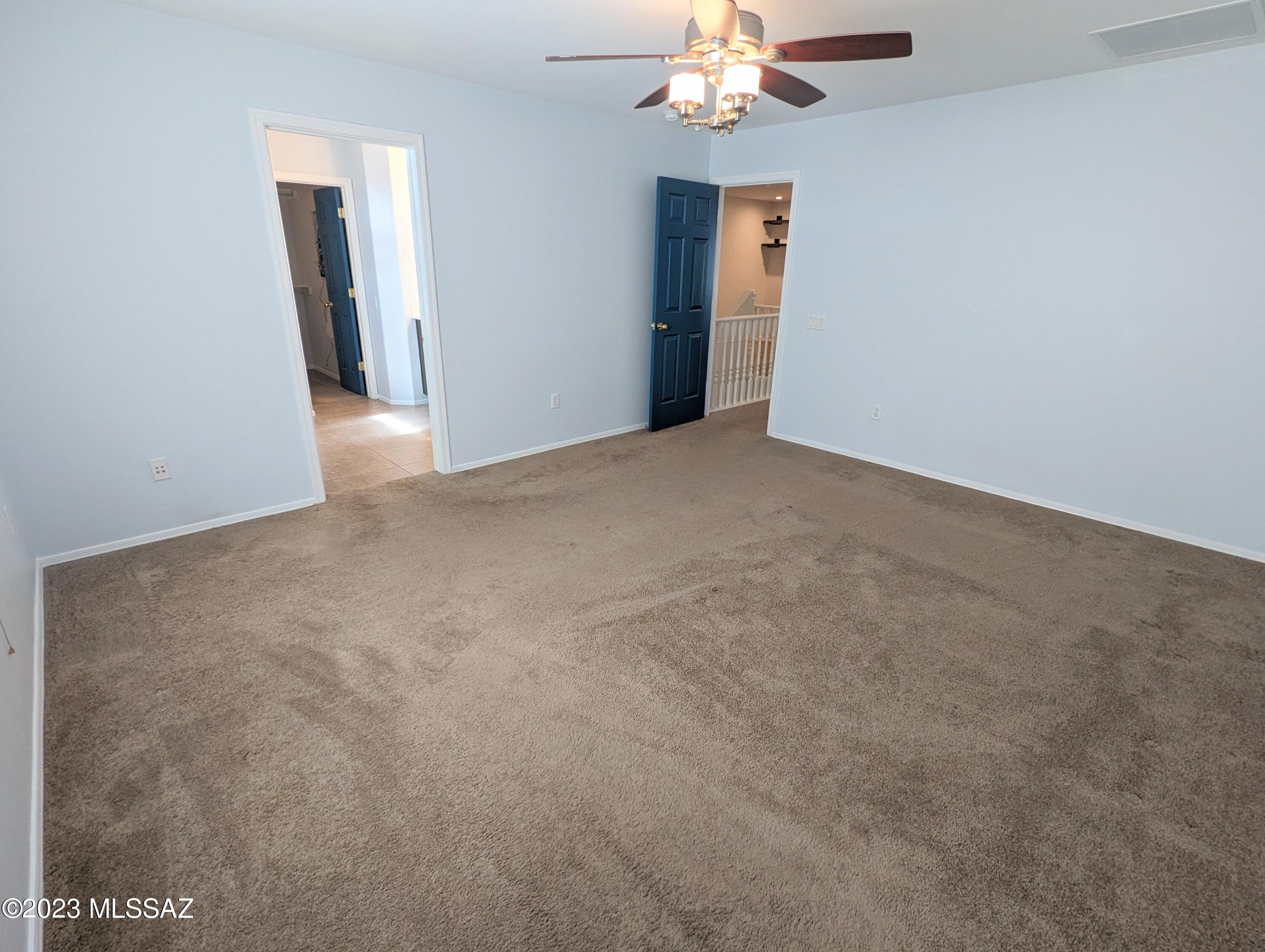 Sonora At Rancho Sahuarita (475-699) - Residential