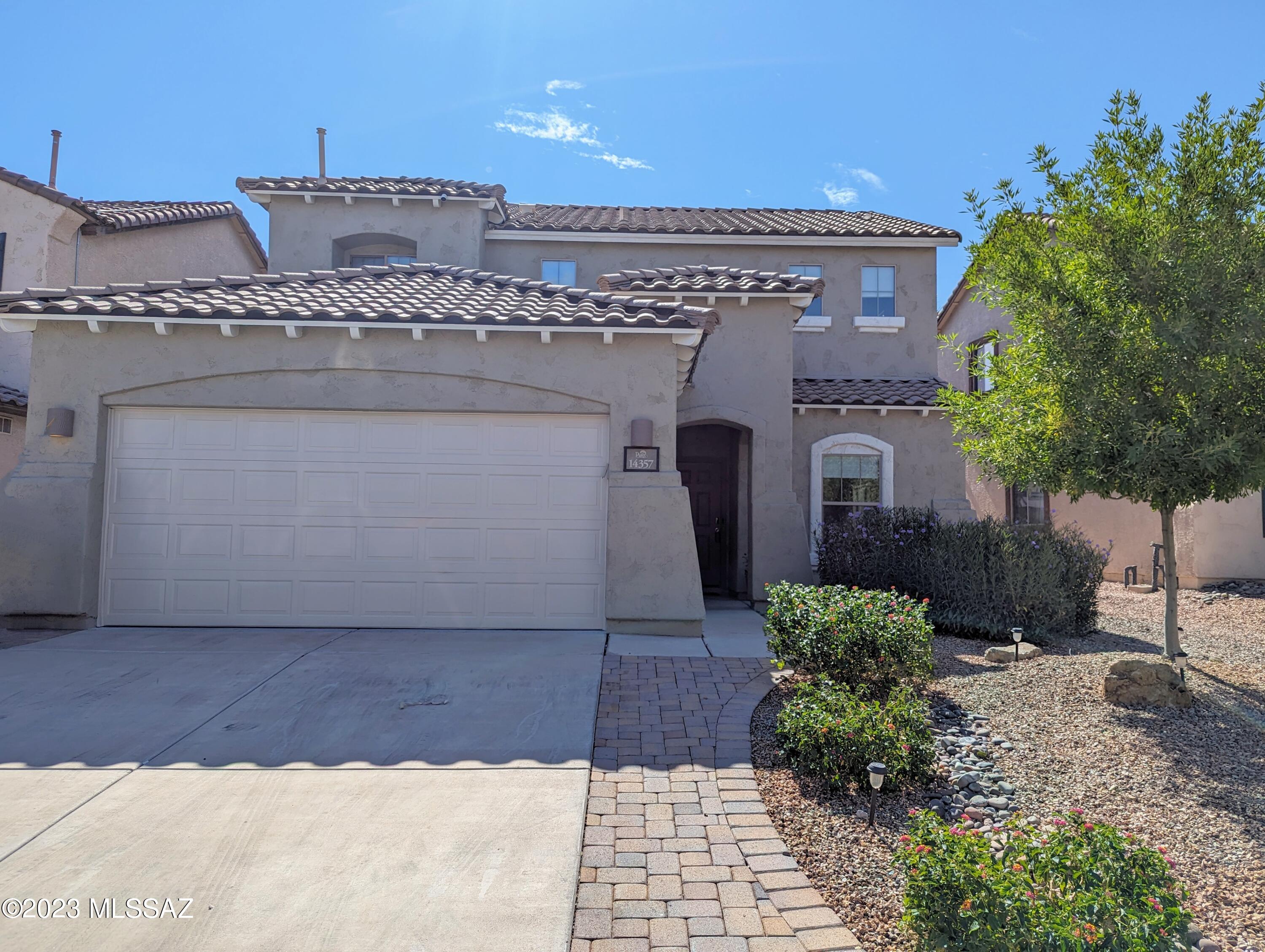 Sonora At Rancho Sahuarita (475-699) - Residential