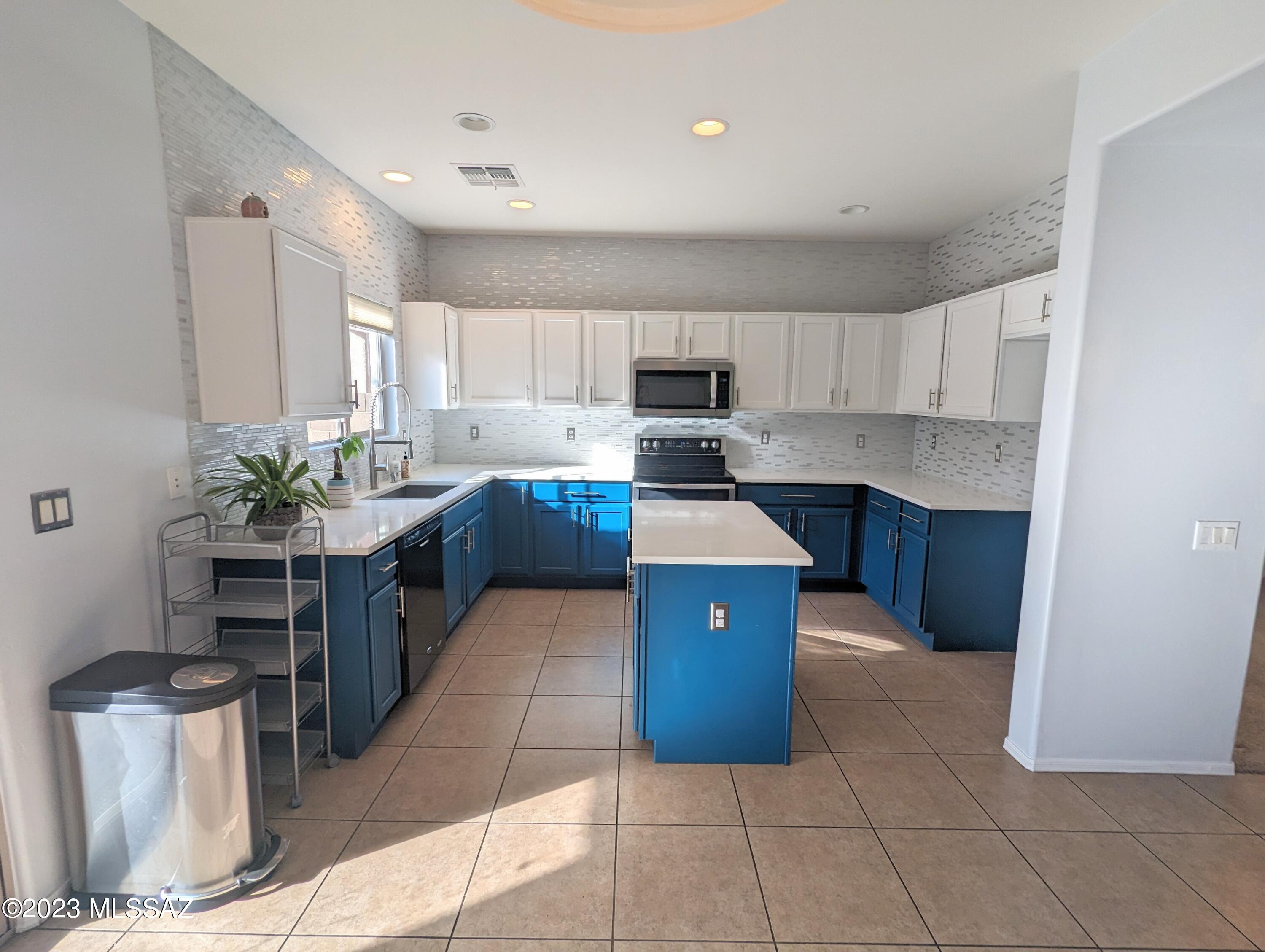 Sonora At Rancho Sahuarita (475-699) - Residential
