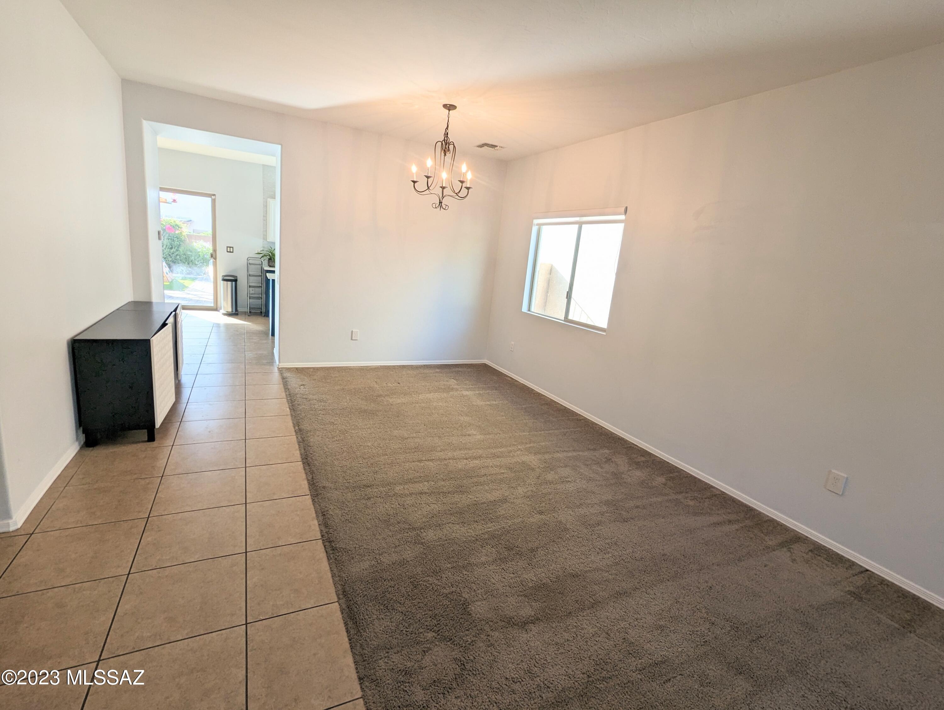 Sonora At Rancho Sahuarita (475-699) - Residential